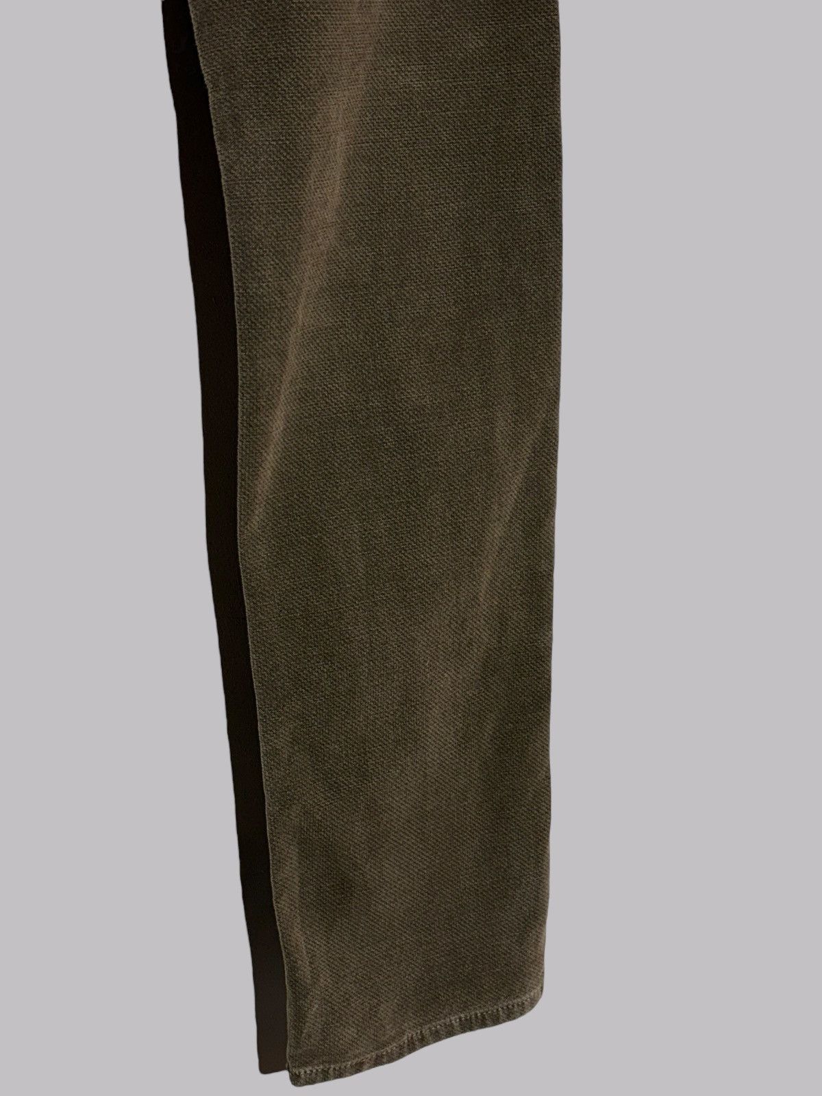 Jacob Cohen Jacob Cohen Style 613 Comfort Pants Size 31 Brown Size US 31 - 12 Thumbnail