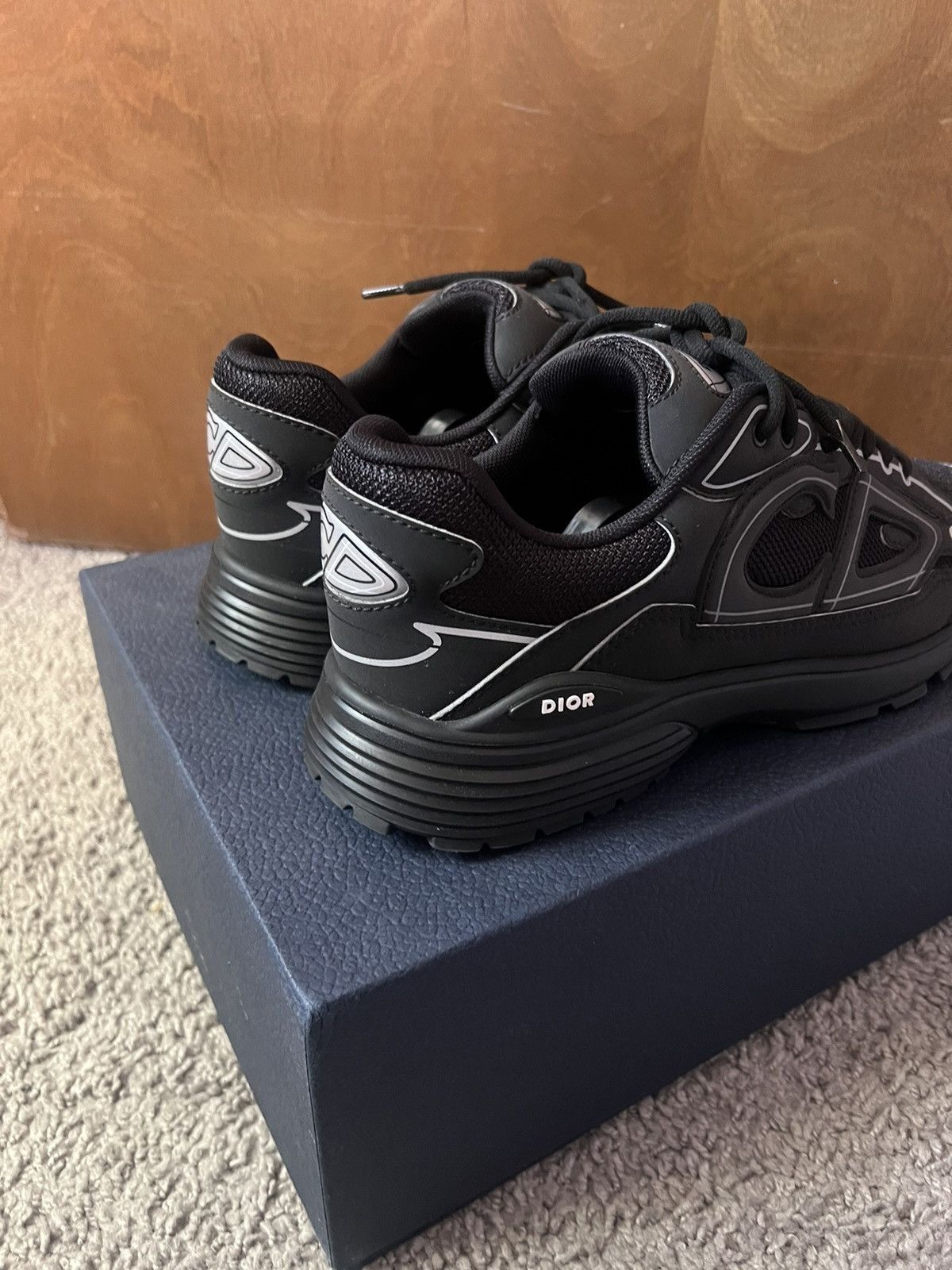 Dior Dior B30 Size US 11 / EU 44 - 7 Thumbnail