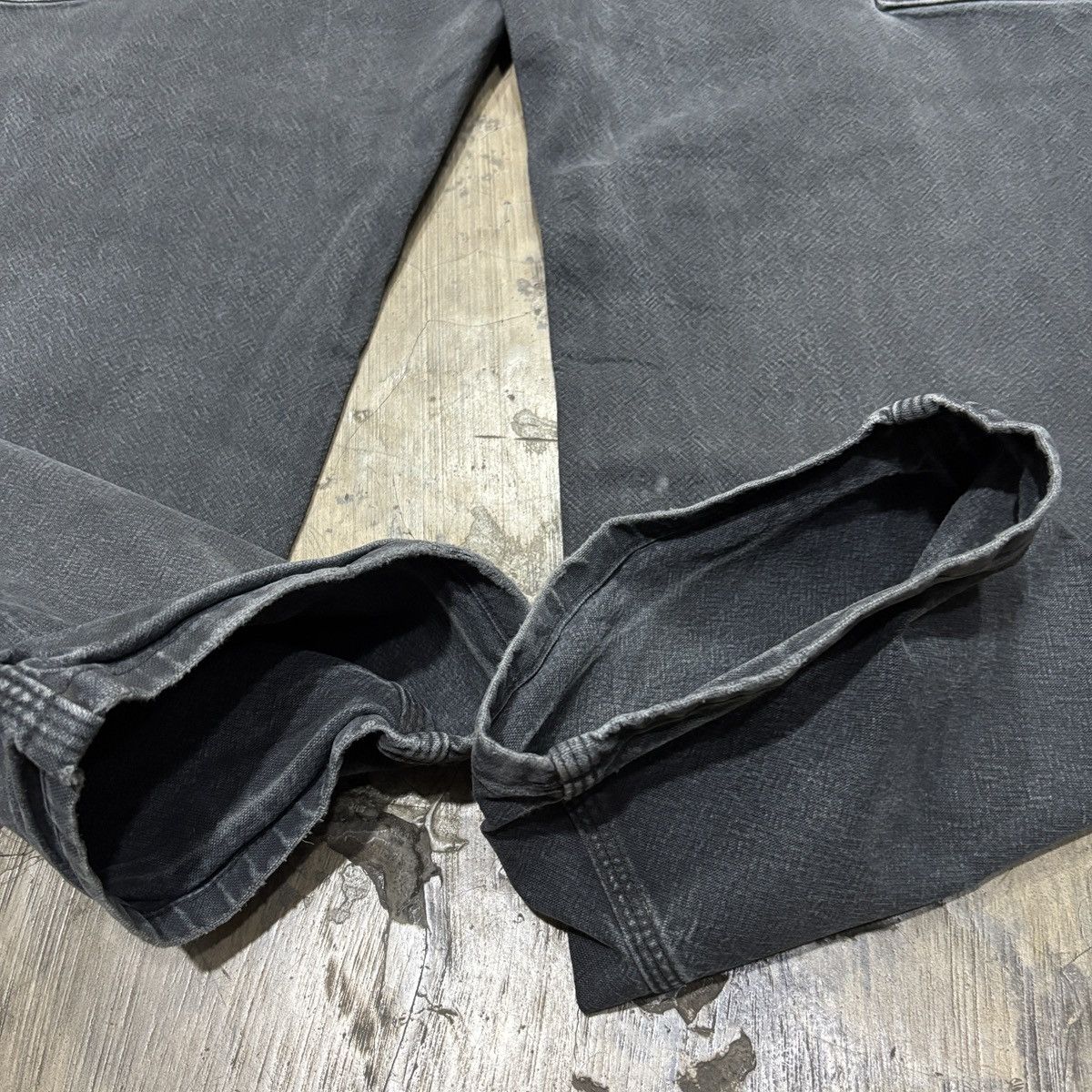 Carhartt Carhartt double knee carpenter pants Size US 42 / EU 58 - 10 Thumbnail