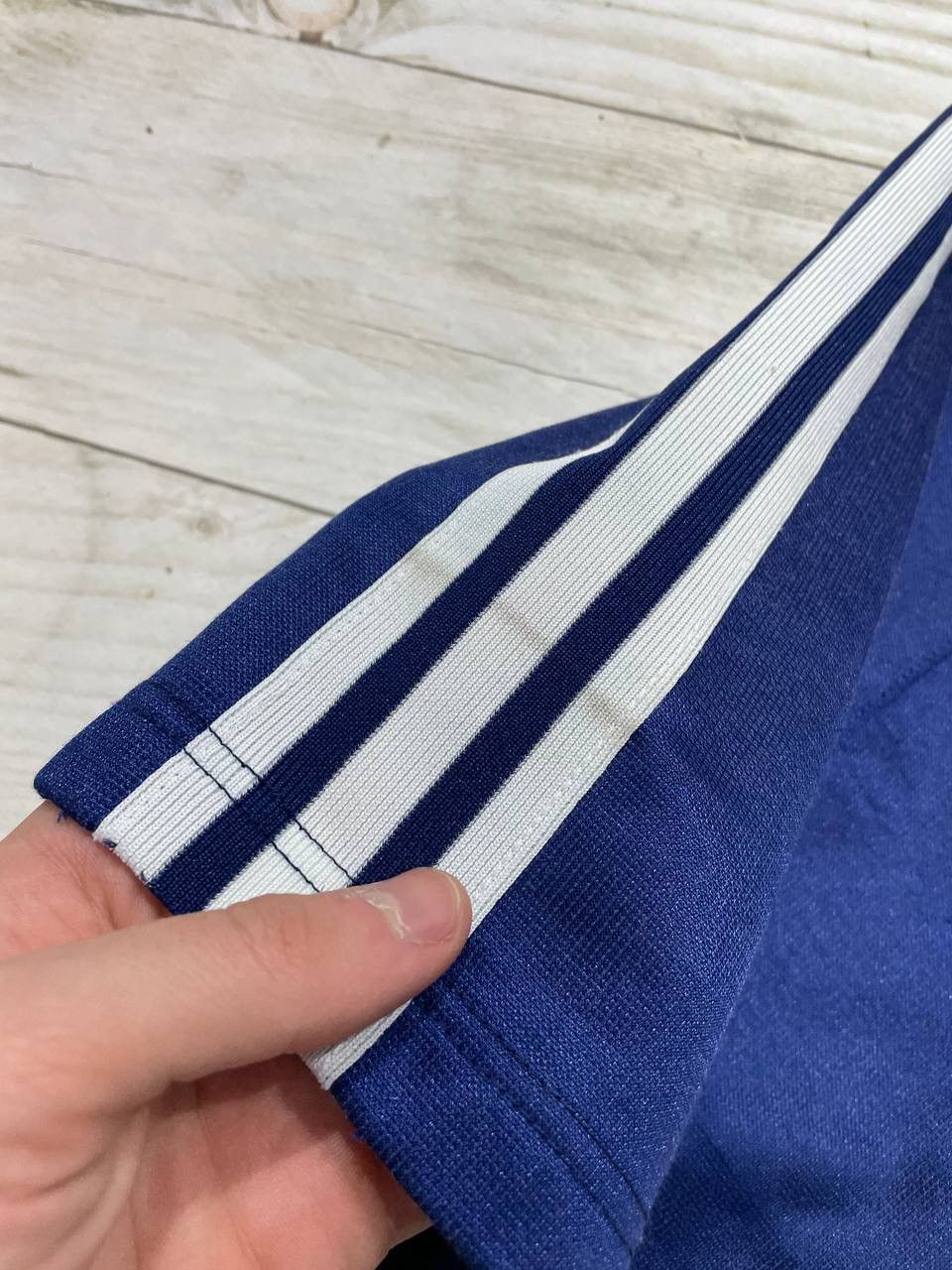 Adidas Adidas Made In West Germany 80s Jacket And Pants Tracksuit Size US M / EU 48-50 / 2 - 20 Thumbnail