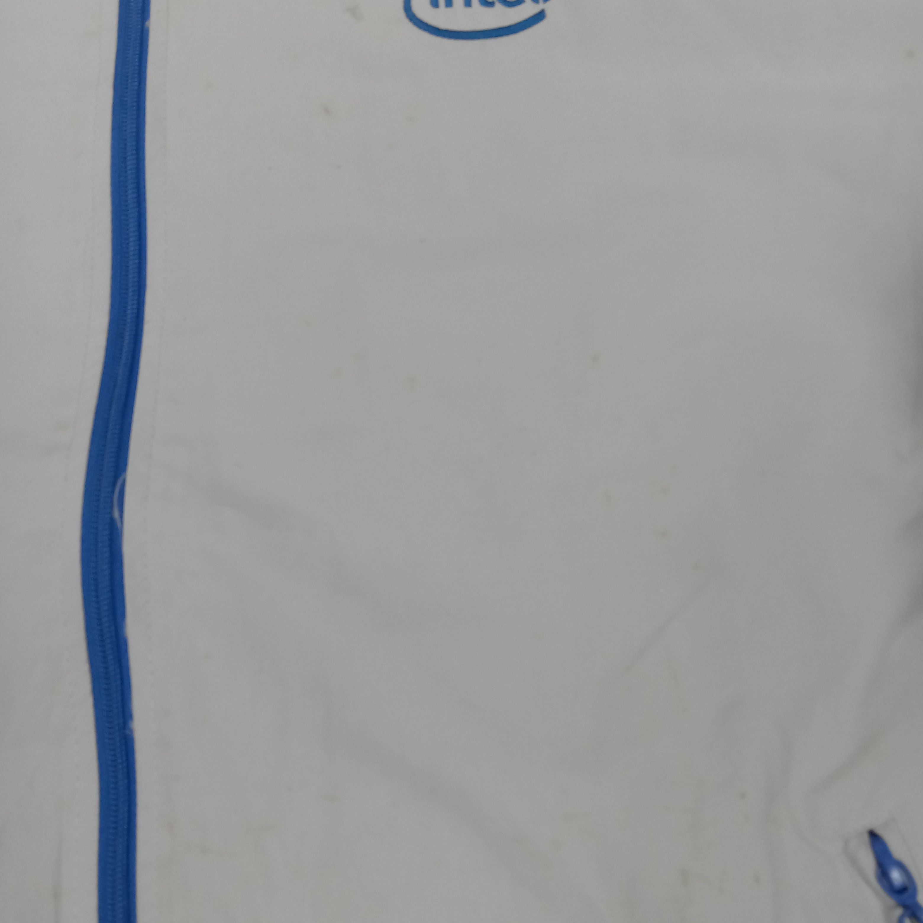 Vintage Intel Workwear Style Jacket Size US XL / EU 56 / 4 - 5 Thumbnail