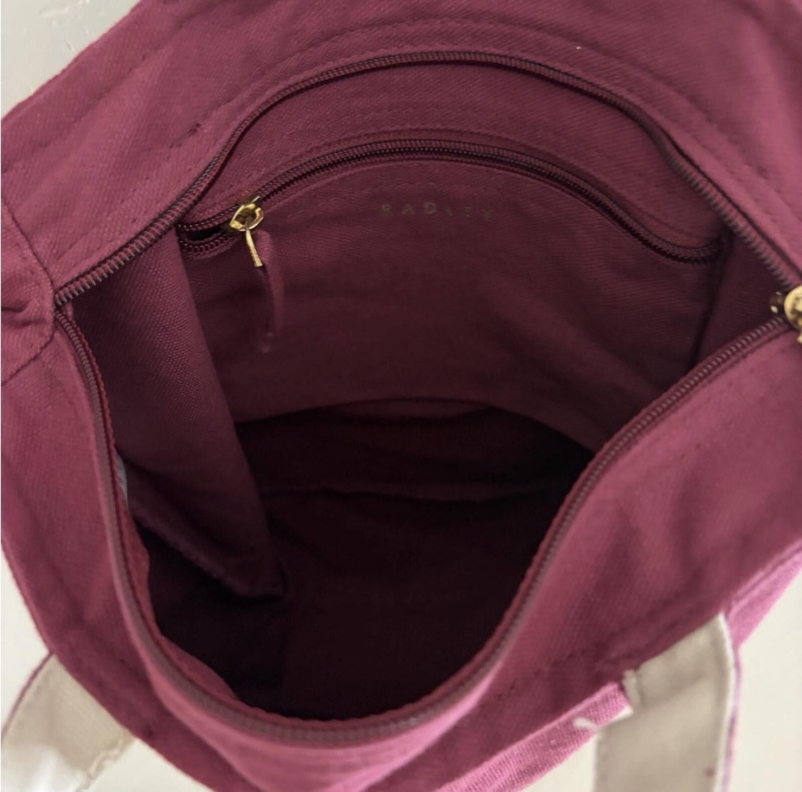 Other Radley London tote bag Size ONE SIZE - 9 Thumbnail