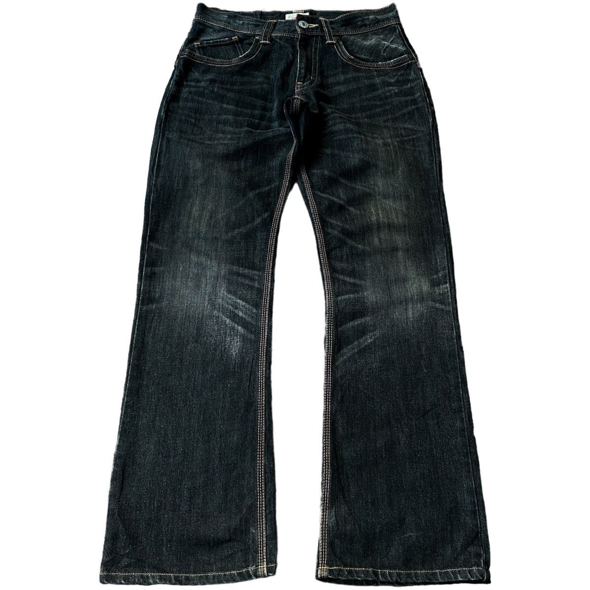 If Six Was Nine × KMRii × Le Grande Bleu (L.G.B.) Lost Tape