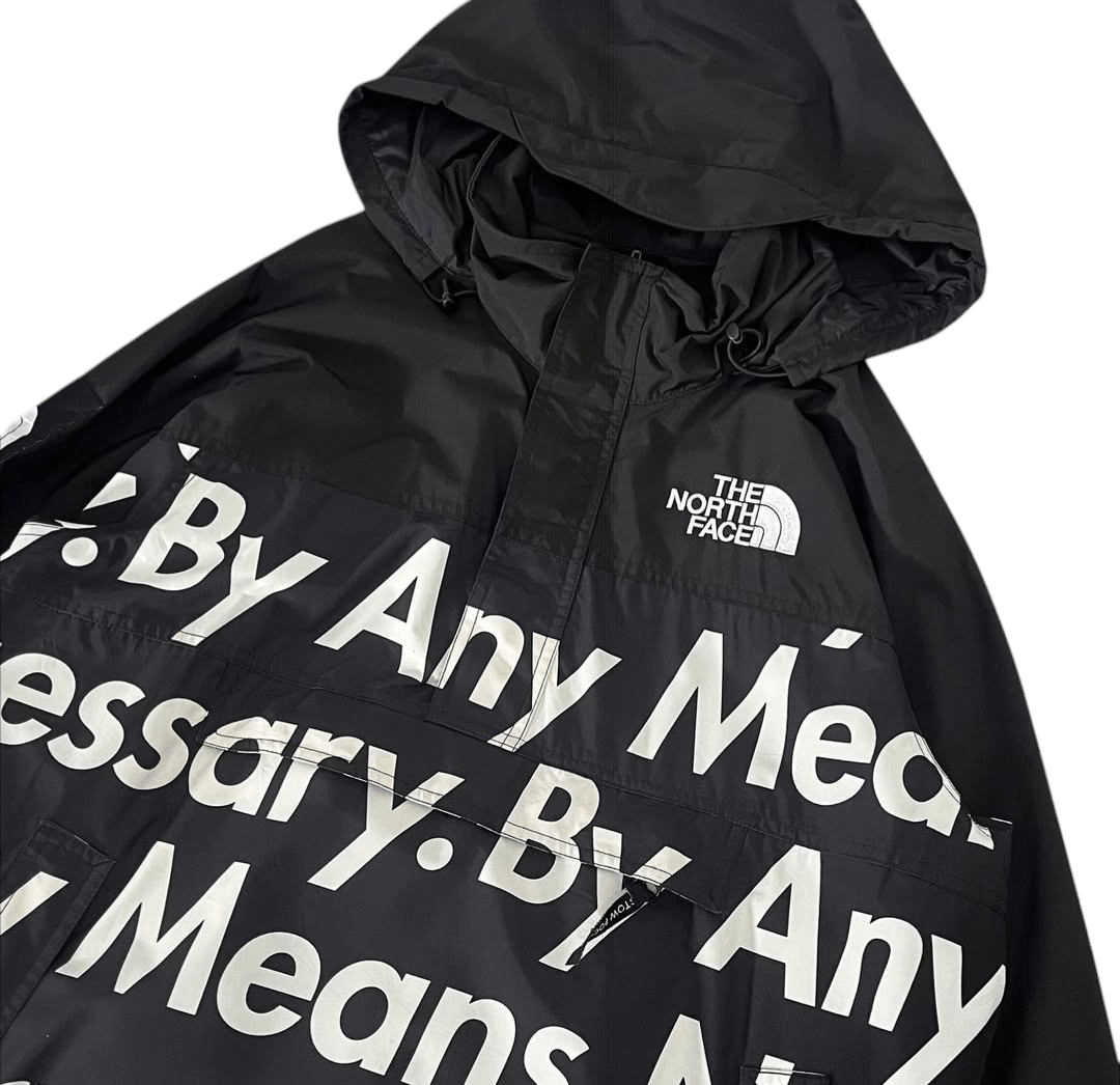 Supreme × The North Face Supreme x The North Face “By Any Means Necessary” FW15 Size US M / EU 48-50 / 2 - 4 Thumbnail