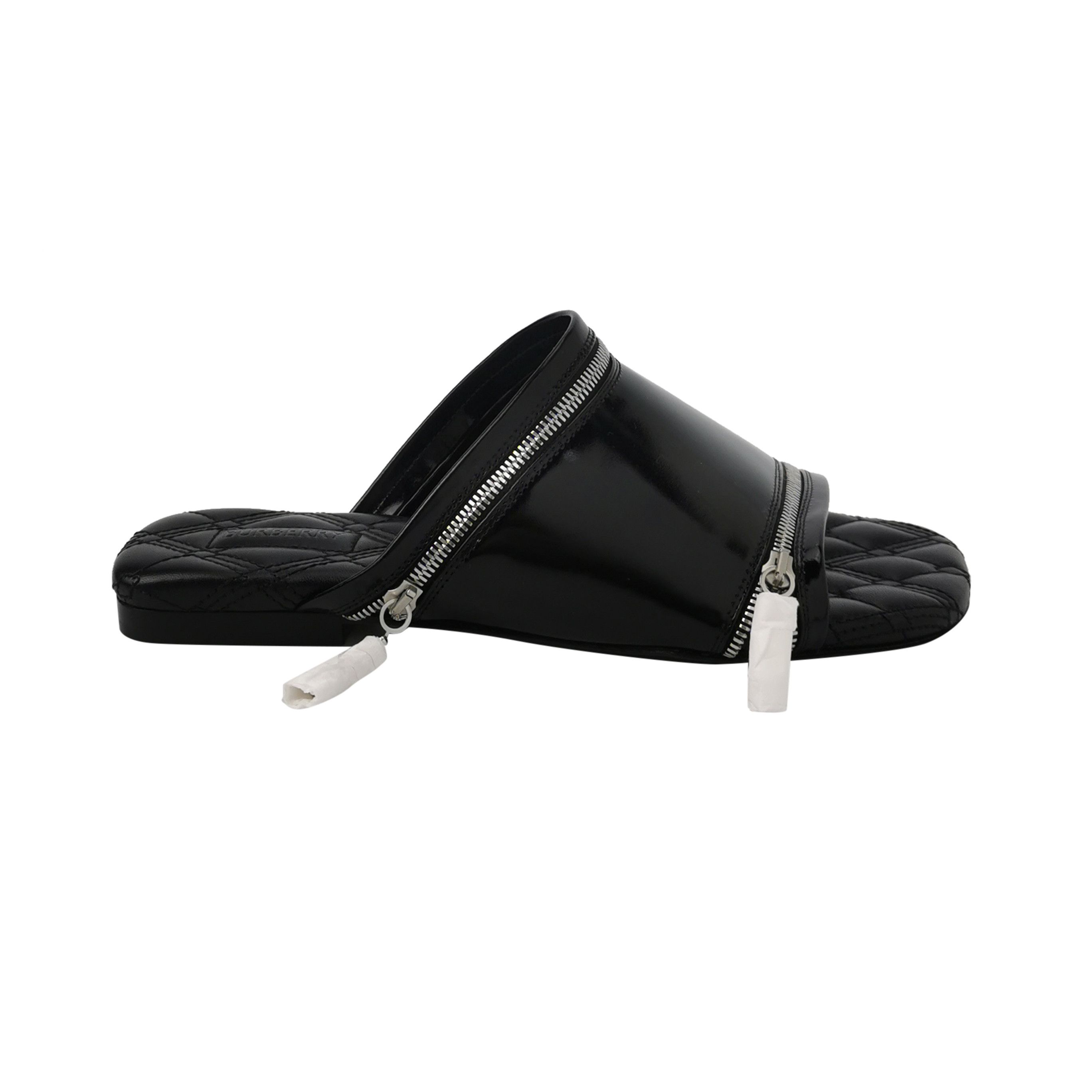 Burberry Burberry Women 6 Sandals Size US 6 / IT 36 - 1 Thumbnail