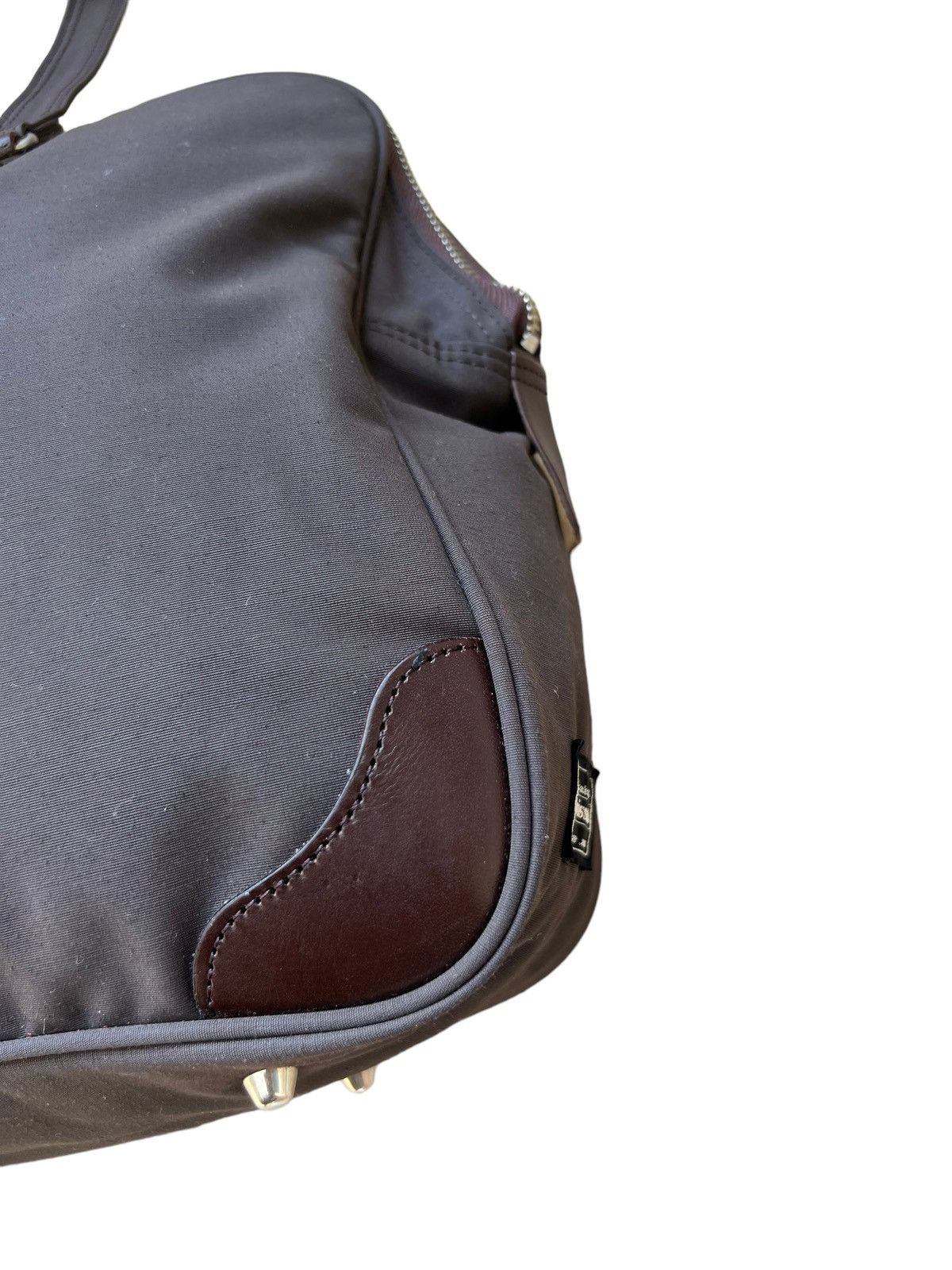 Porter Porter X Chambre de Croissant Brown Bag Size ONE SIZE - 15 Thumbnail