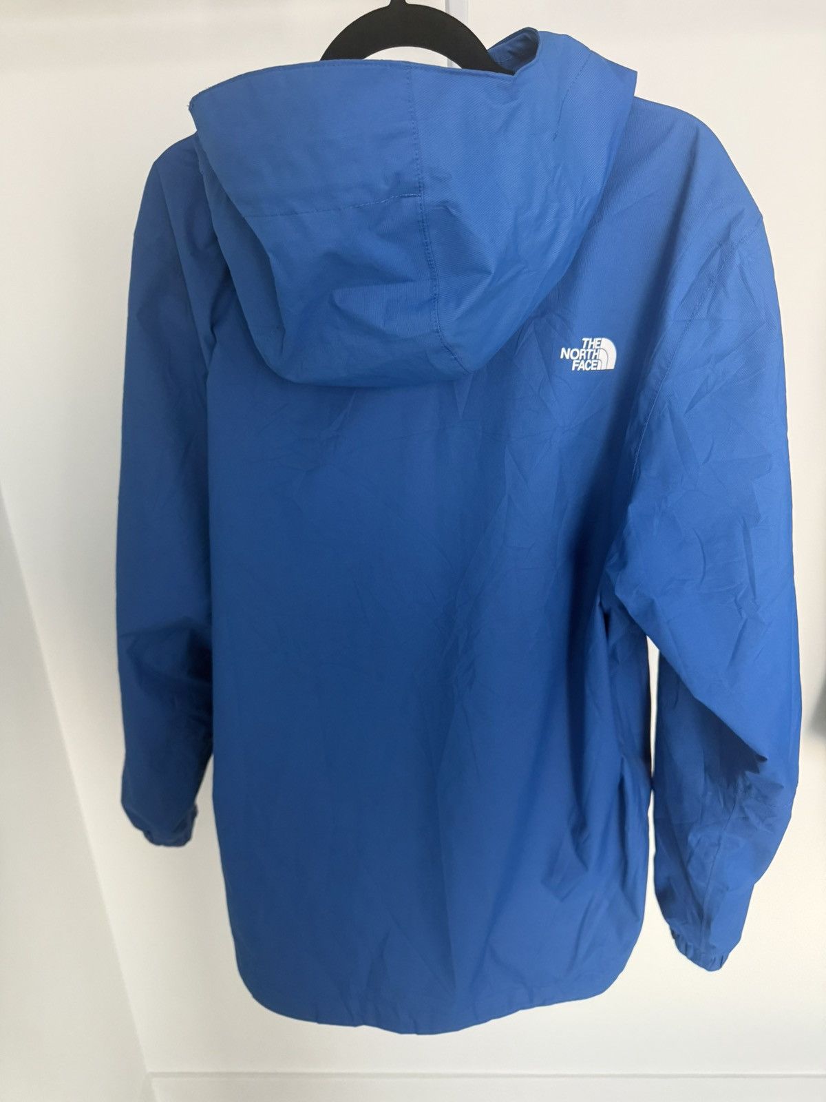 The North Face The North Face Shell Blue Size US L / EU 52-54 / 3 - 2 Thumbnail