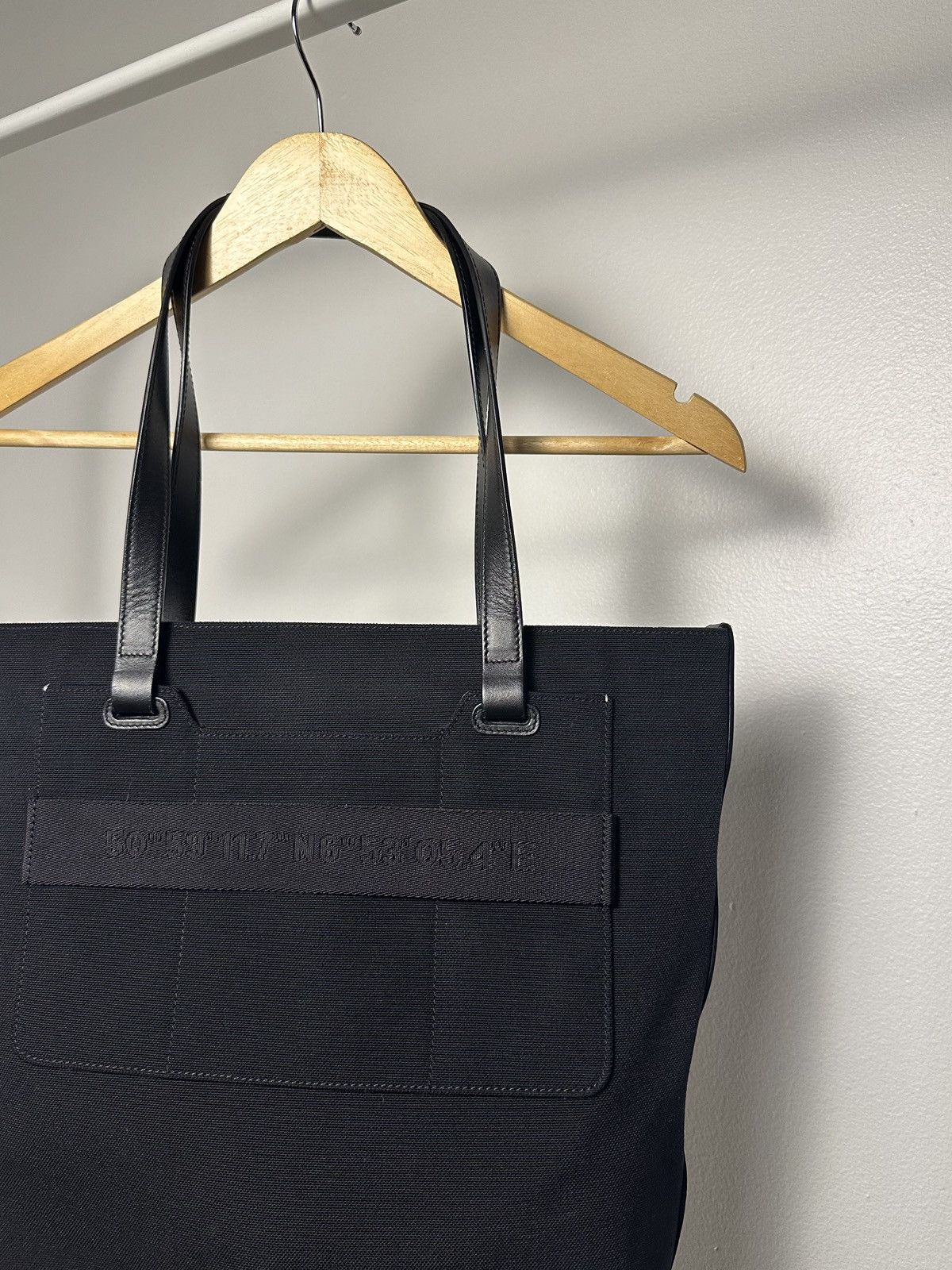 Rimowa Rimowa Vertical Tote Bag Size ONE SIZE - 4 Thumbnail