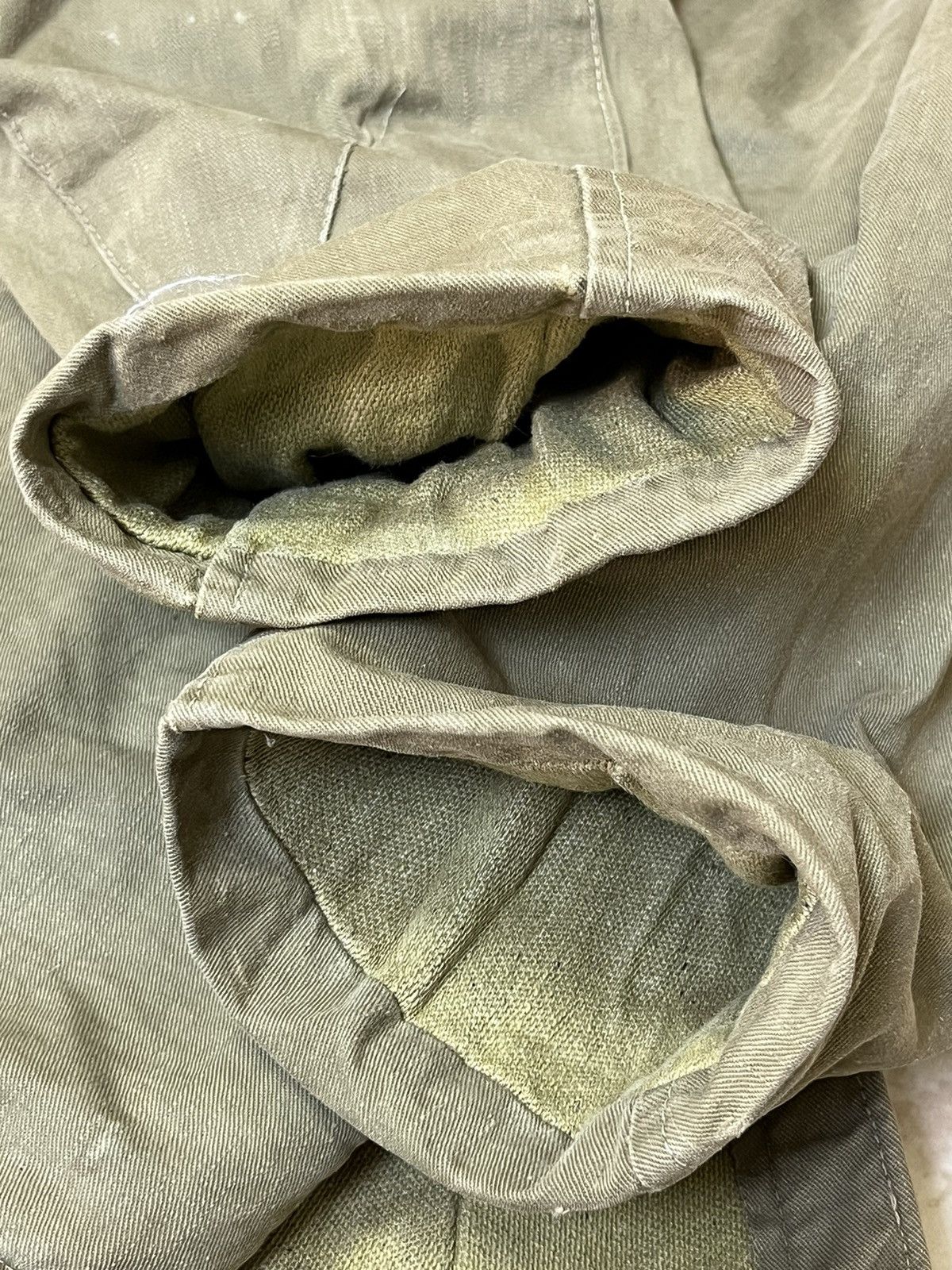 Vintage RARE🔥VINTAGE 40s JAPANESE ARMY WW2 13TH SQUADRON JACKET Size US S / EU 44-46 / 1 - 7 Thumbnail