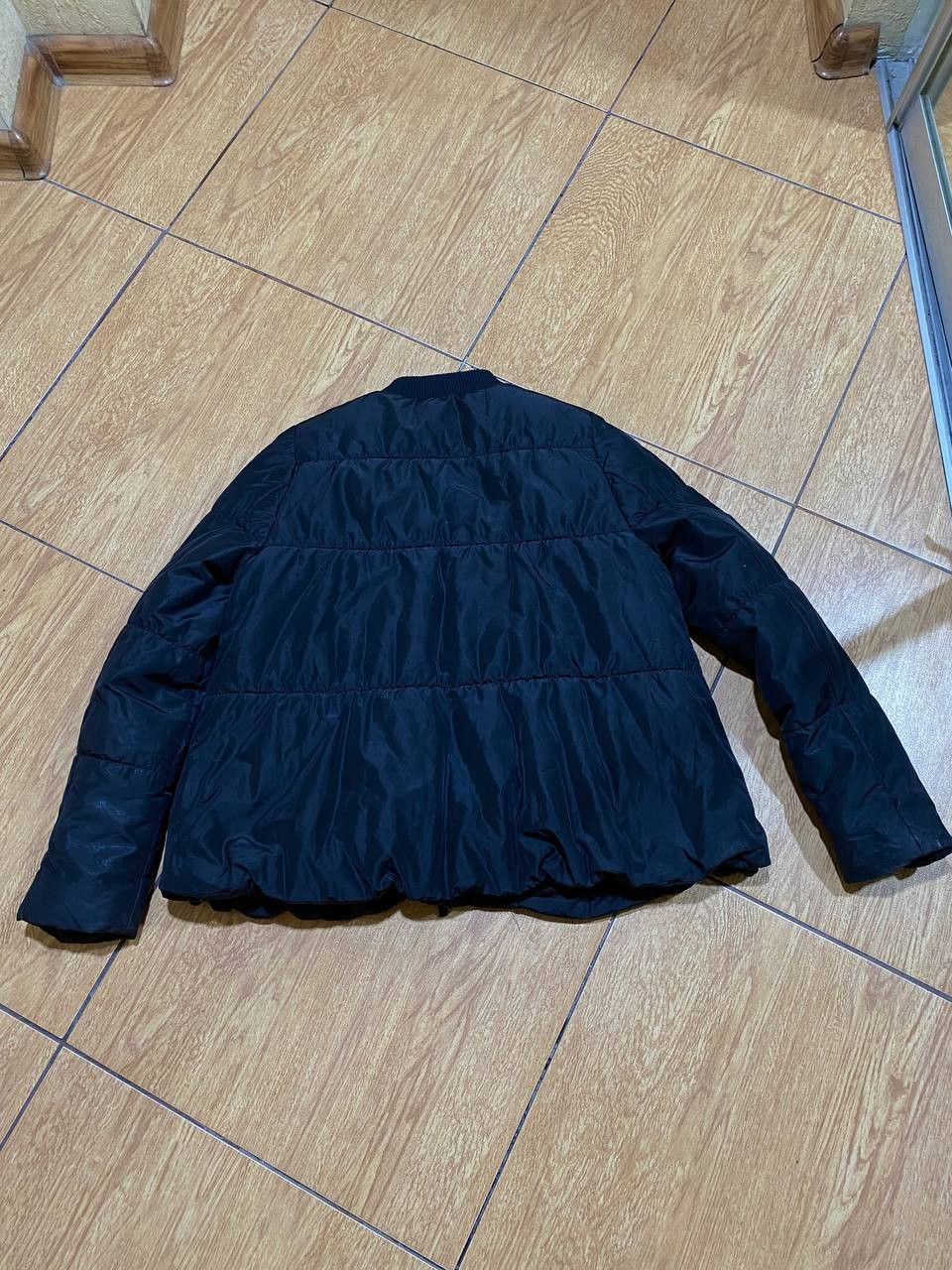 Miss Sixty Vintage Miss Sixty Streetwear Puffer Light Jacket Size XS Size XS / US 0-2 / IT 36-38 - 18 Thumbnail