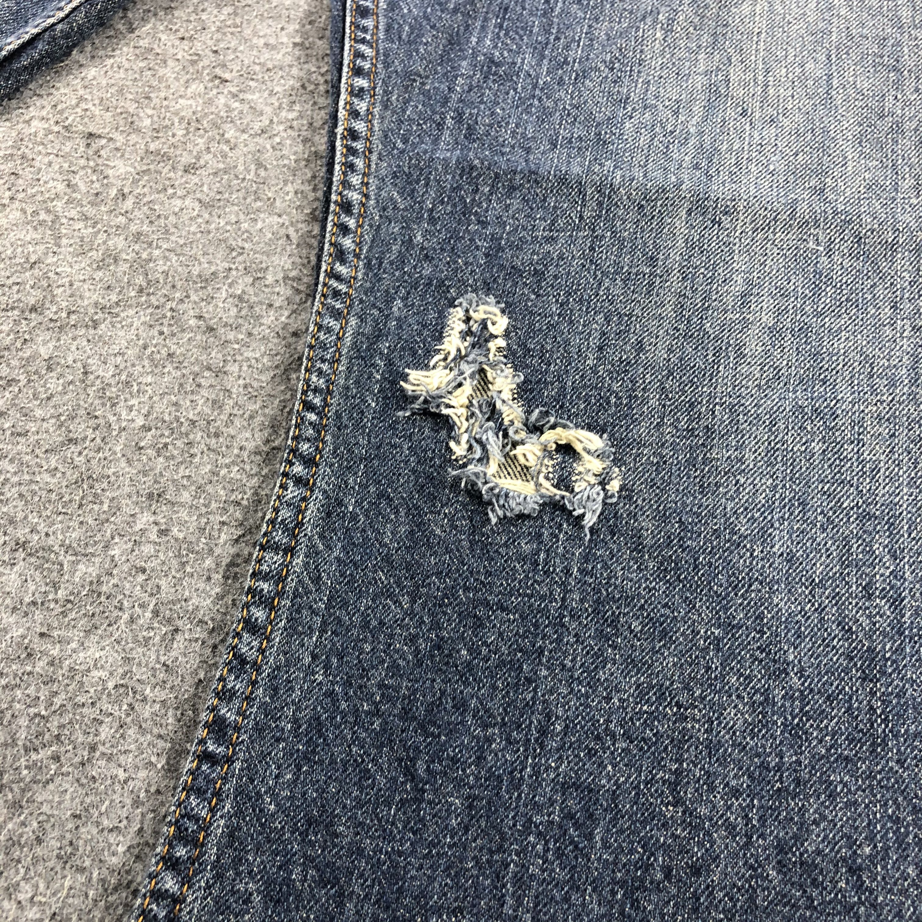 Levi's Vintage Levis 527 Earth Tone Jeans-J1668 Size US 35 - 8 Thumbnail