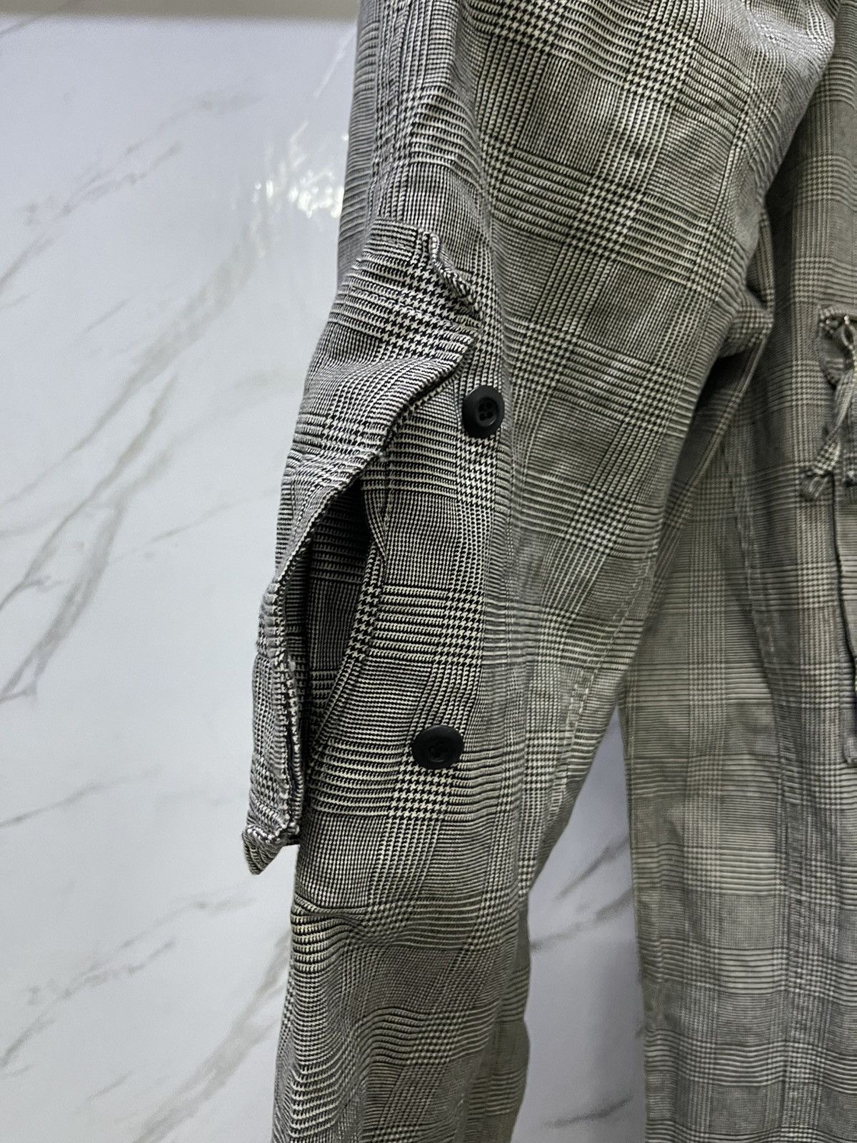PPFM Jepanes Brand x PPFM Size US 33 - 5 Thumbnail