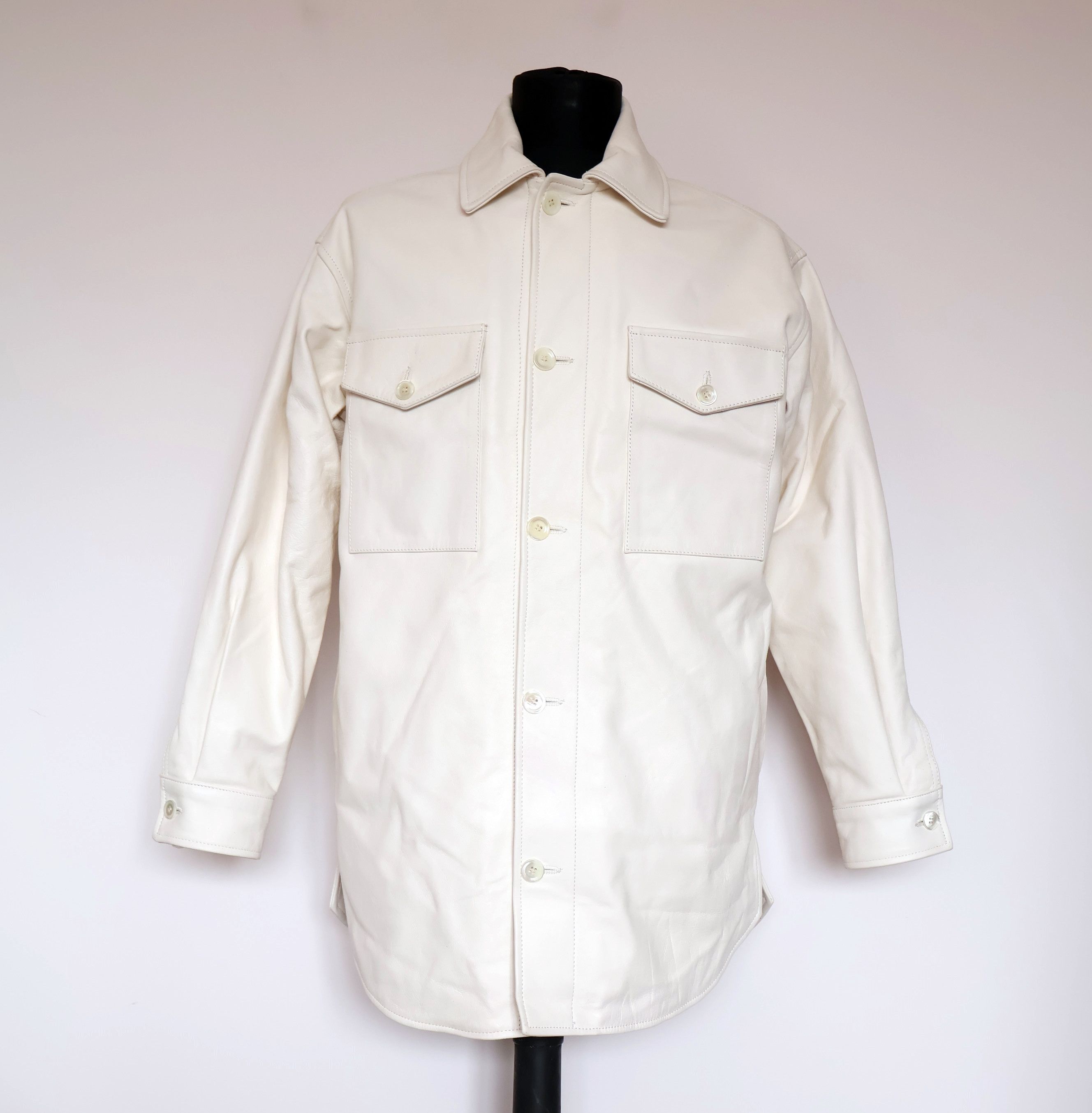 H&M × Maison Margiela Maison Martin Margiela H&M padded H&M × Maison Margiela Maison Martin Margiela H&M padded