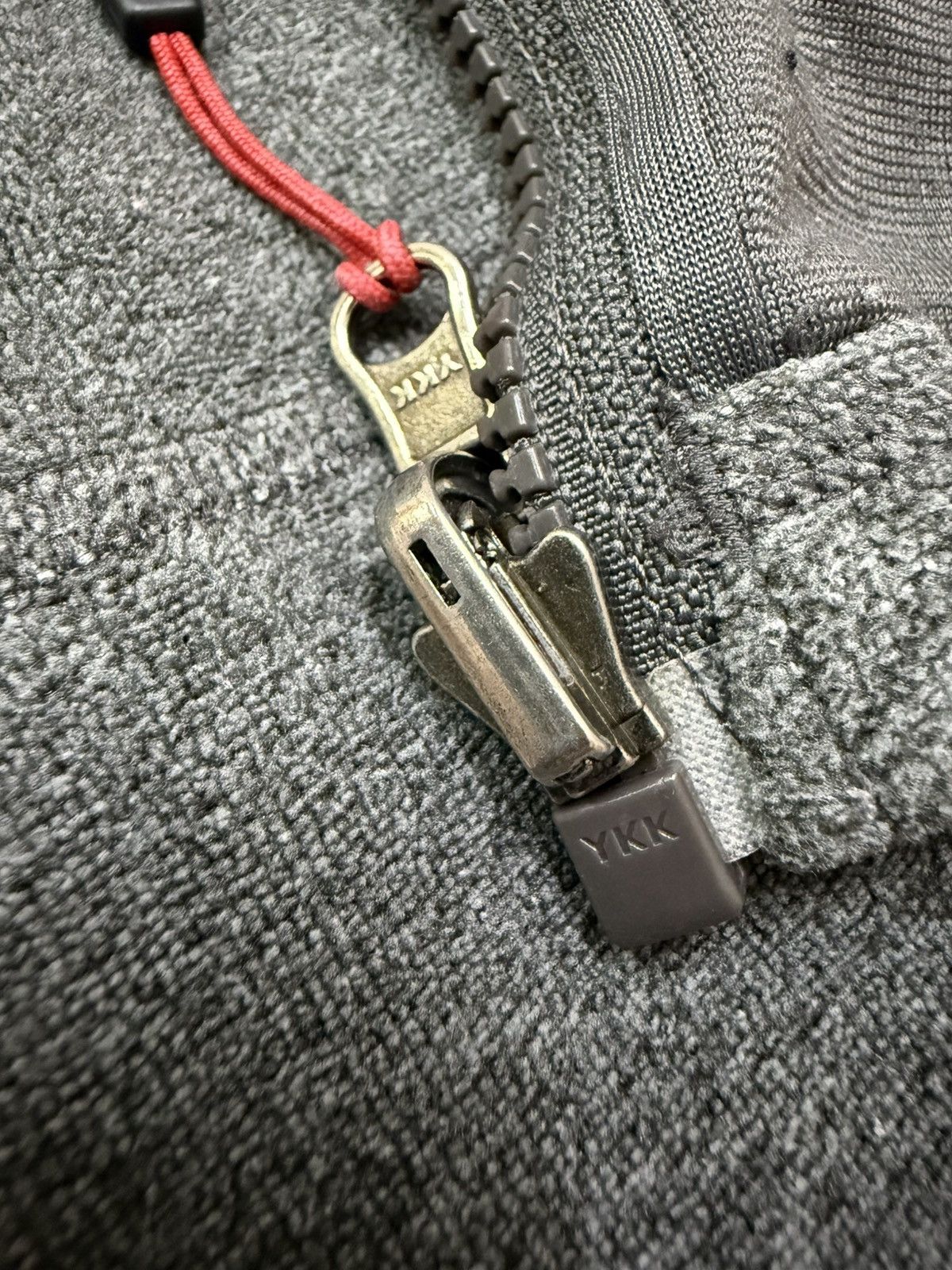 The North Face The North Face Polartec Classic Zip Up Fleece Sweater Size US S / EU 44-46 / 1 - 14 Thumbnail