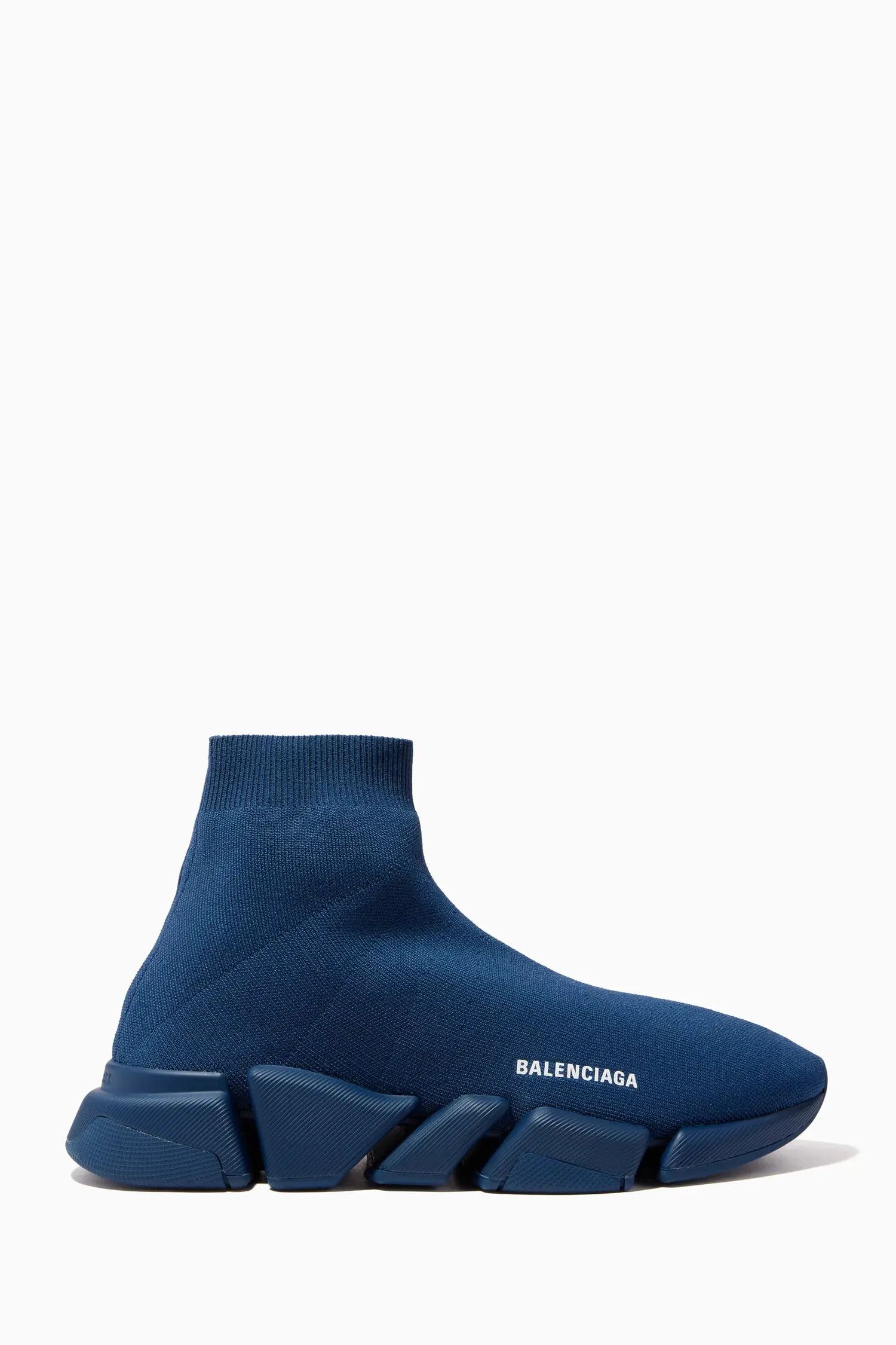 o1w1db10425 Speed 2.0 Sneakers in Blue