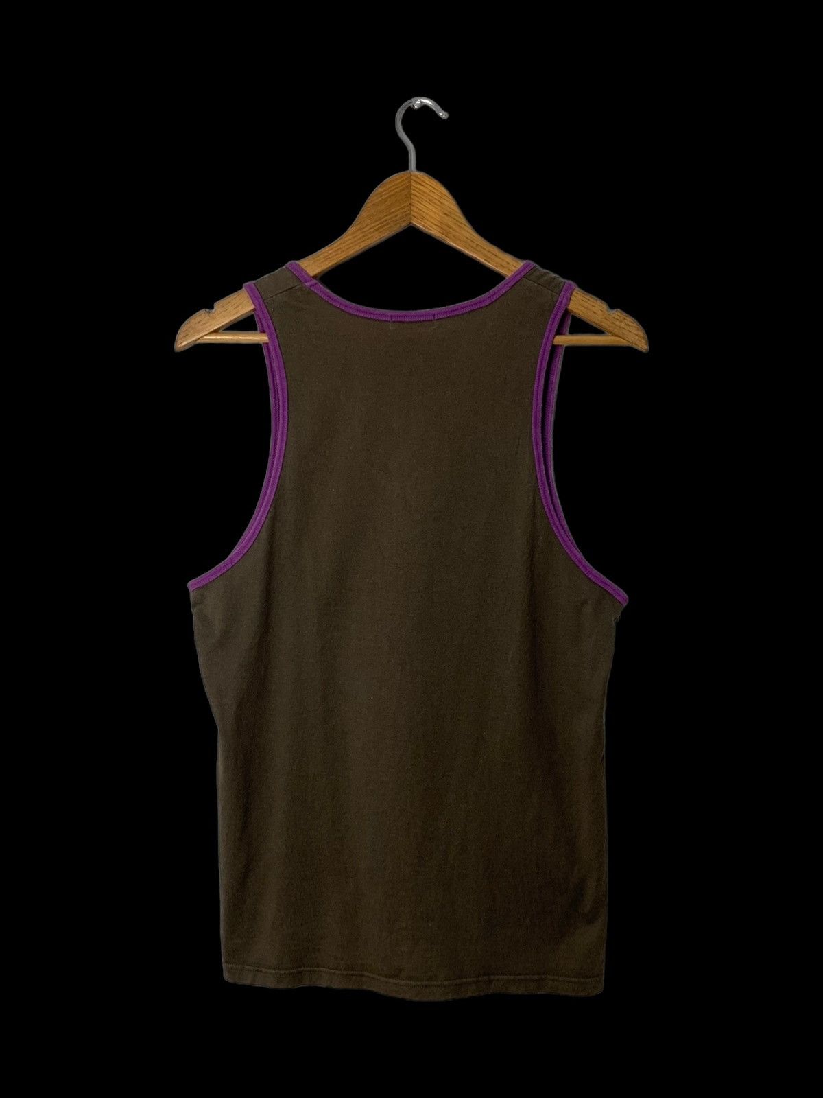 Hysteric Glamour Paradise Girl Bad Religion avv Homme Sleeveless Size US S / EU 44-46 / 1 - 2 Thumbnail