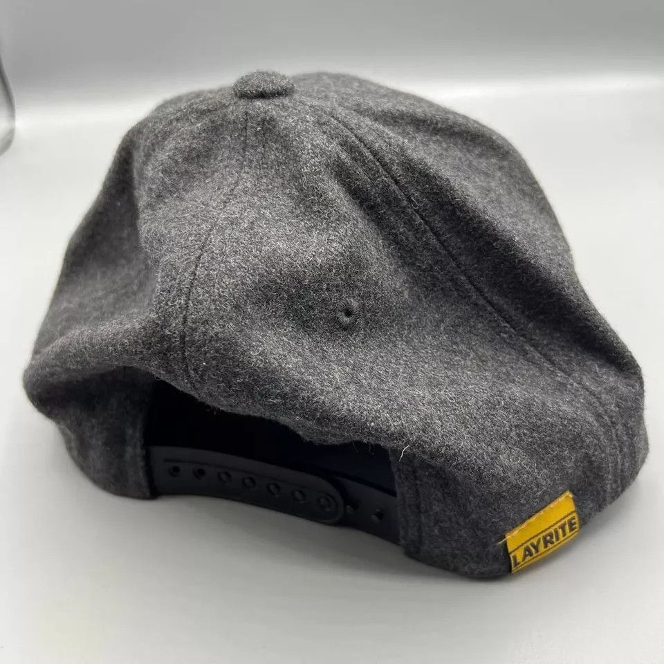 Other Layrite Deluxe Trucker Hat Men Stay Rite with Layrite Size ONE SIZE - 6 Thumbnail