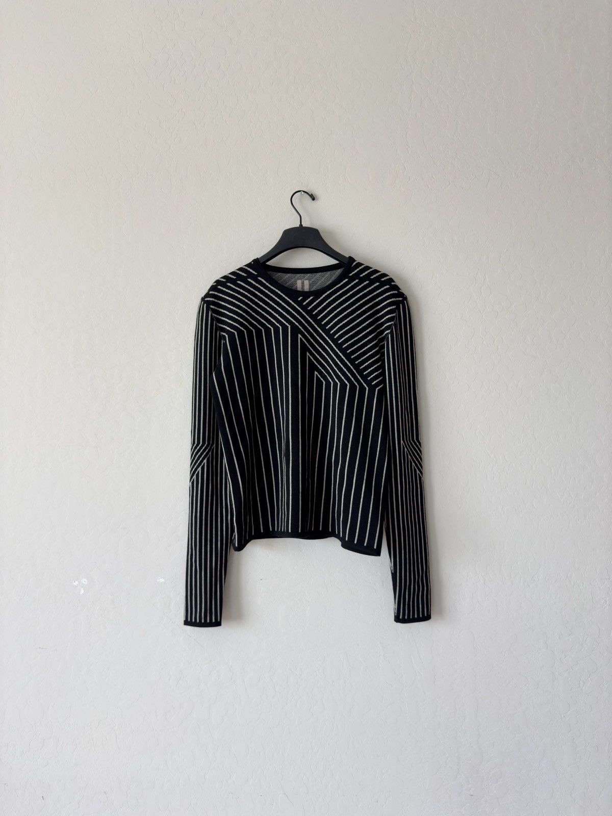 Rick Owens Drkshdw Dinge Mastodon Pelican Tunic | Grailed
