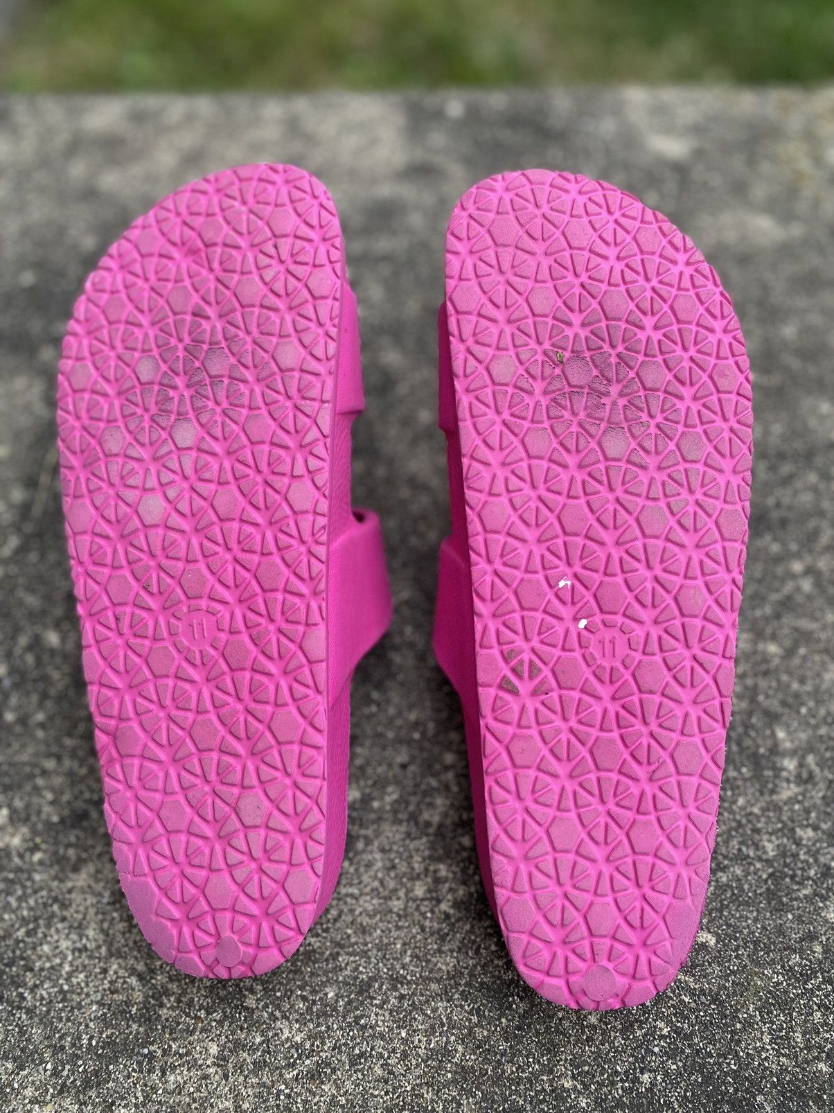 Birkenstock Birkenstock Look Alike Size US 11 / EU 44 - 6 Thumbnail