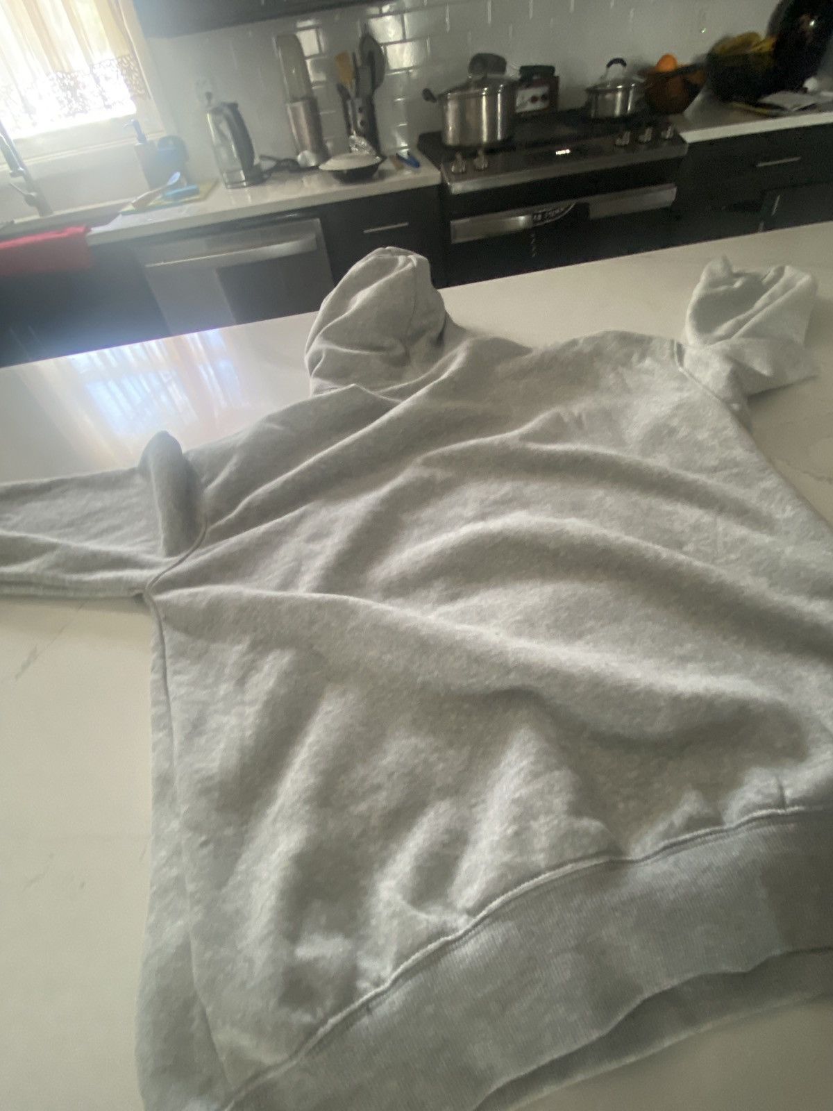 Pleasures Pleasures Hoodie Size US M / EU 48-50 / 2 - 4 Thumbnail