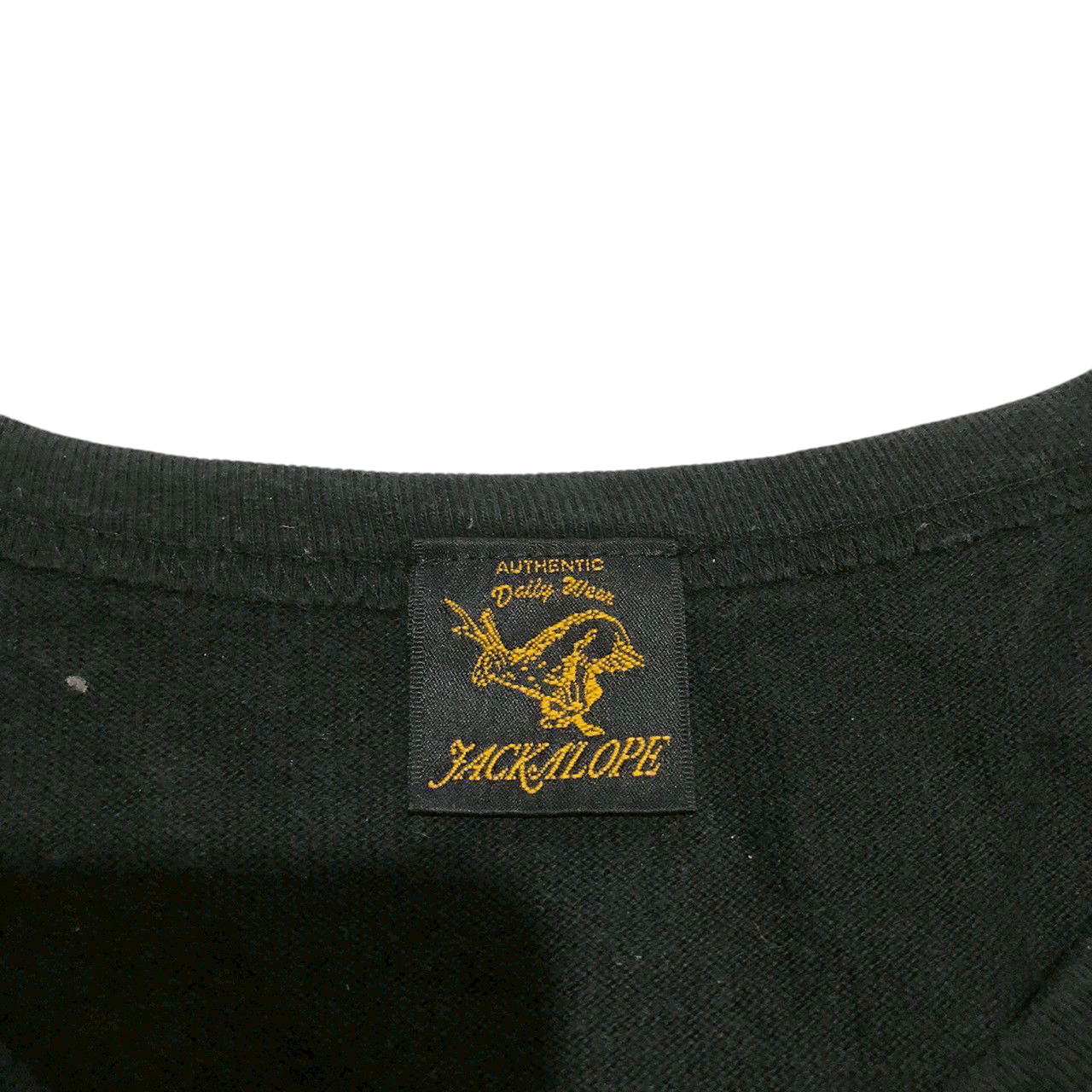 Nepenthes Vintage JACKALOPE Lordsburg by NEPENTHES Varsity Tee Size US L / EU 52-54 / 3 - 4 Thumbnail