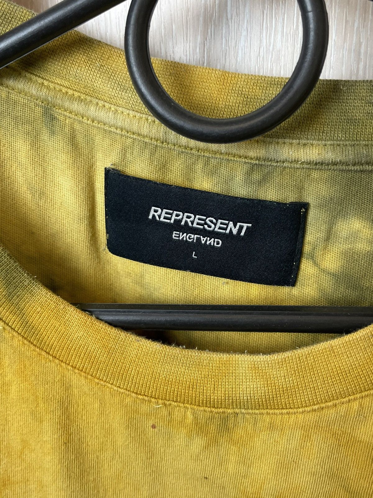 Designer × Represent Clo. Represent Clo. tank top t shirt Size US L / EU 52-54 / 3 - 9 Thumbnail