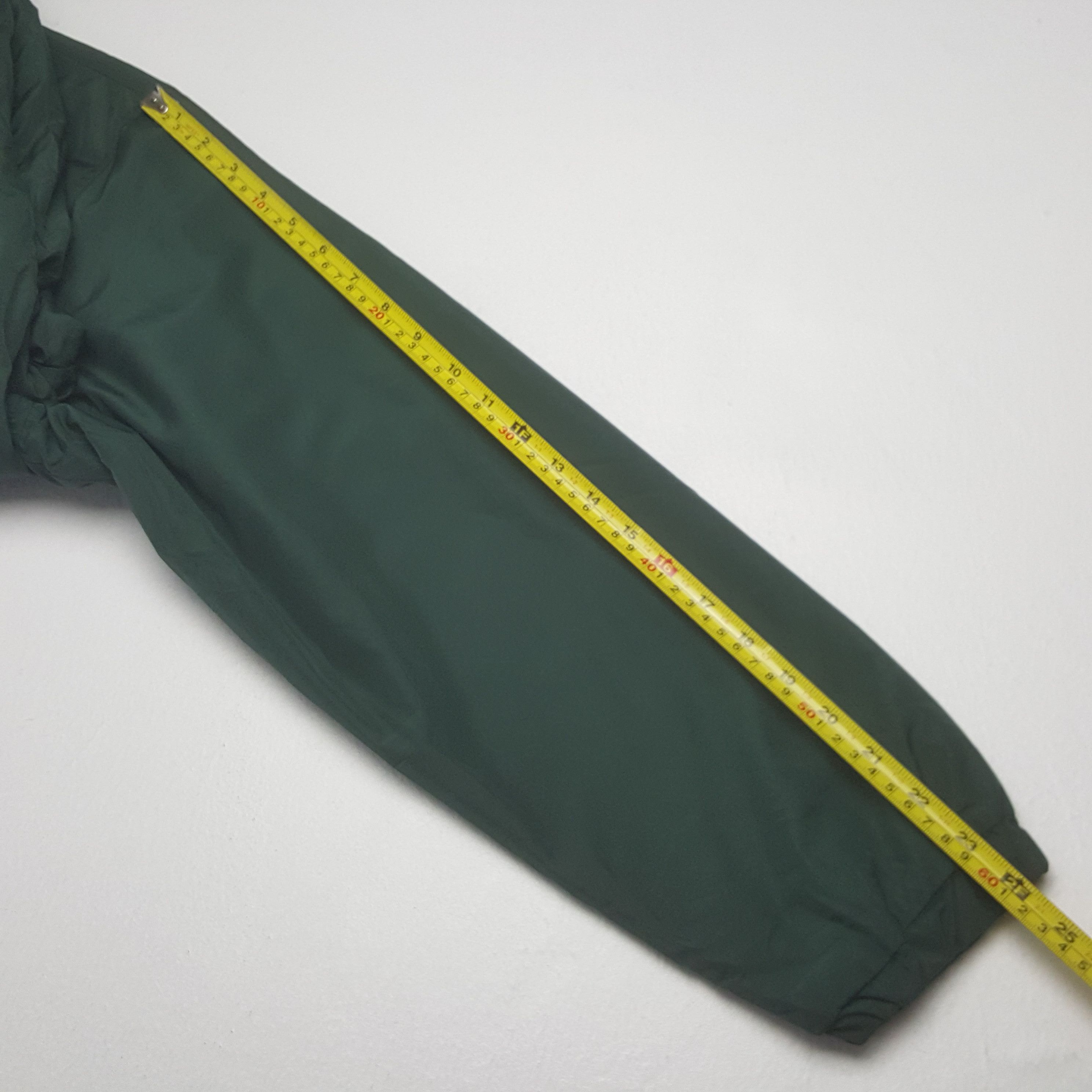 Japanese Brand Vintage Dunlop x Custom Toyota Racing Sport Jacket Size US M / EU 48-50 / 2 - 7 Thumbnail