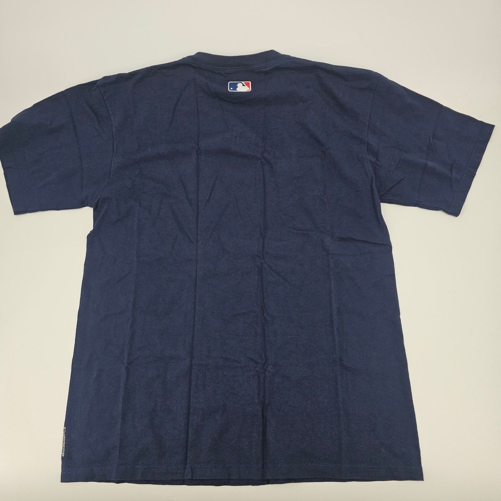 Majestic Y2K Majestic Authentic NY Yankees 1999 Navy Blue Tee L 1894 Size US L / EU 52-54 / 3 - 2 Thumbnail