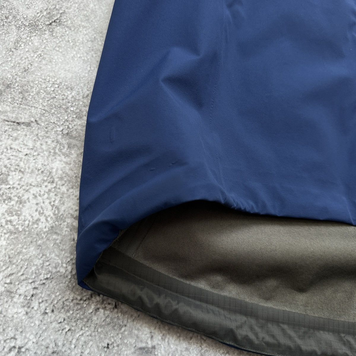 Arc'teryx Arc’teryx Procline Comp Jacket Gore Windstopper Sample Size US M / EU 48-50 / 2 - 10 Thumbnail