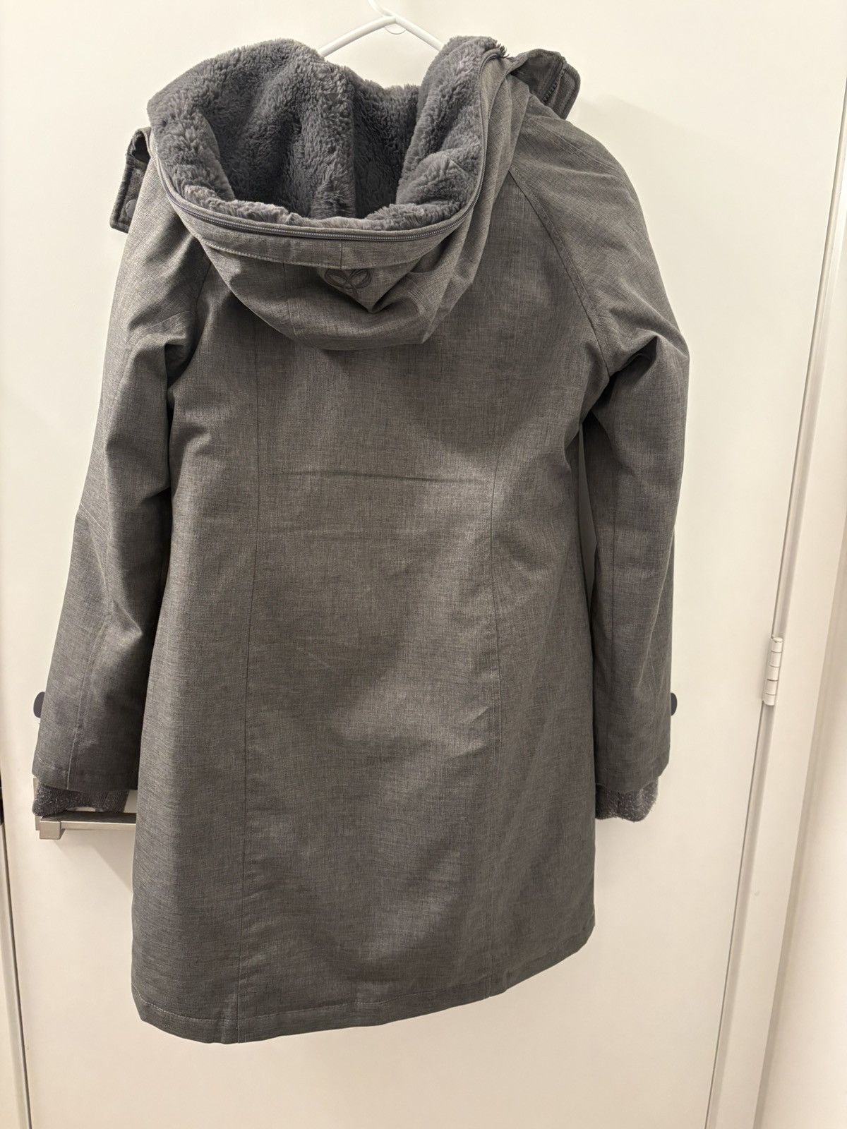 TNA TNA Summit Parka Size S / US 4 / IT 40 - 4 Thumbnail