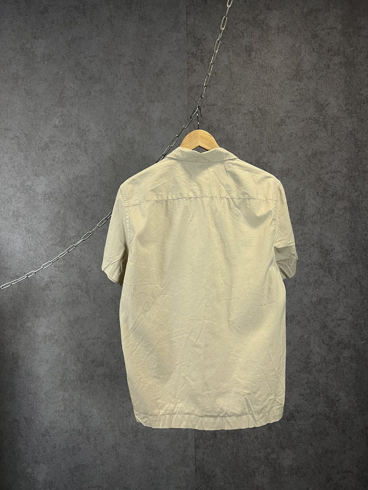 Reiss Reiss designer shirt Size US L / EU 52-54 / 3 - 5 Thumbnail