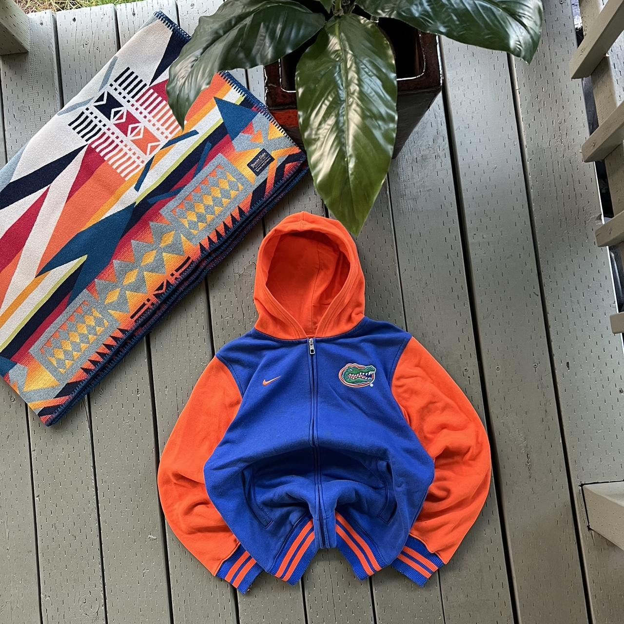 Nike × Vintage florida gators vintage nike sweatshirt Size US S / EU 44-46 / 1 - 1 Thumbnail