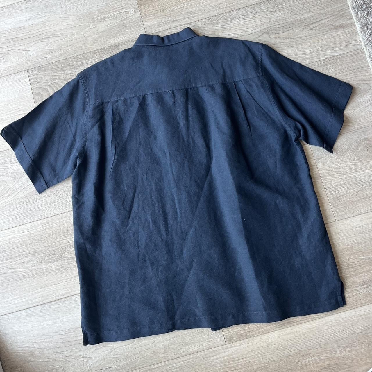 Cubavera Cubavera short sleeve Size US L / EU 52-54 / 3 - 4 Thumbnail