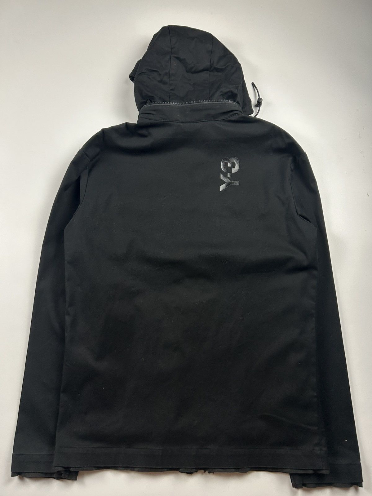 Y-3 Y-3 F/W08 - Field Jacket Size US M / EU 48-50 / 2 - 5 Thumbnail