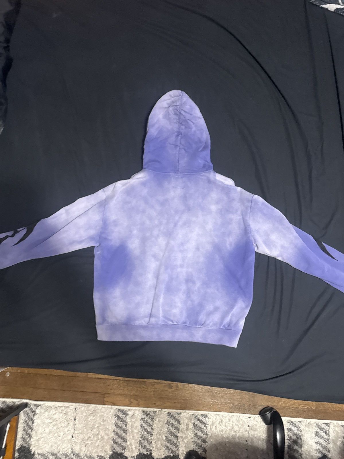 Other SYNISTER purple hoodie Size US L / EU 52-54 / 3 - 2 Thumbnail