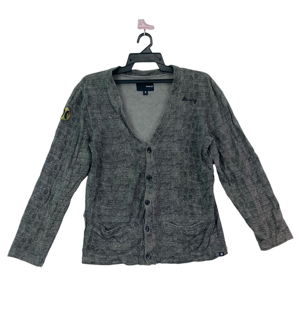 Hurley Hurley Size US S / EU 44-46 / 1 - 1 Thumbnail