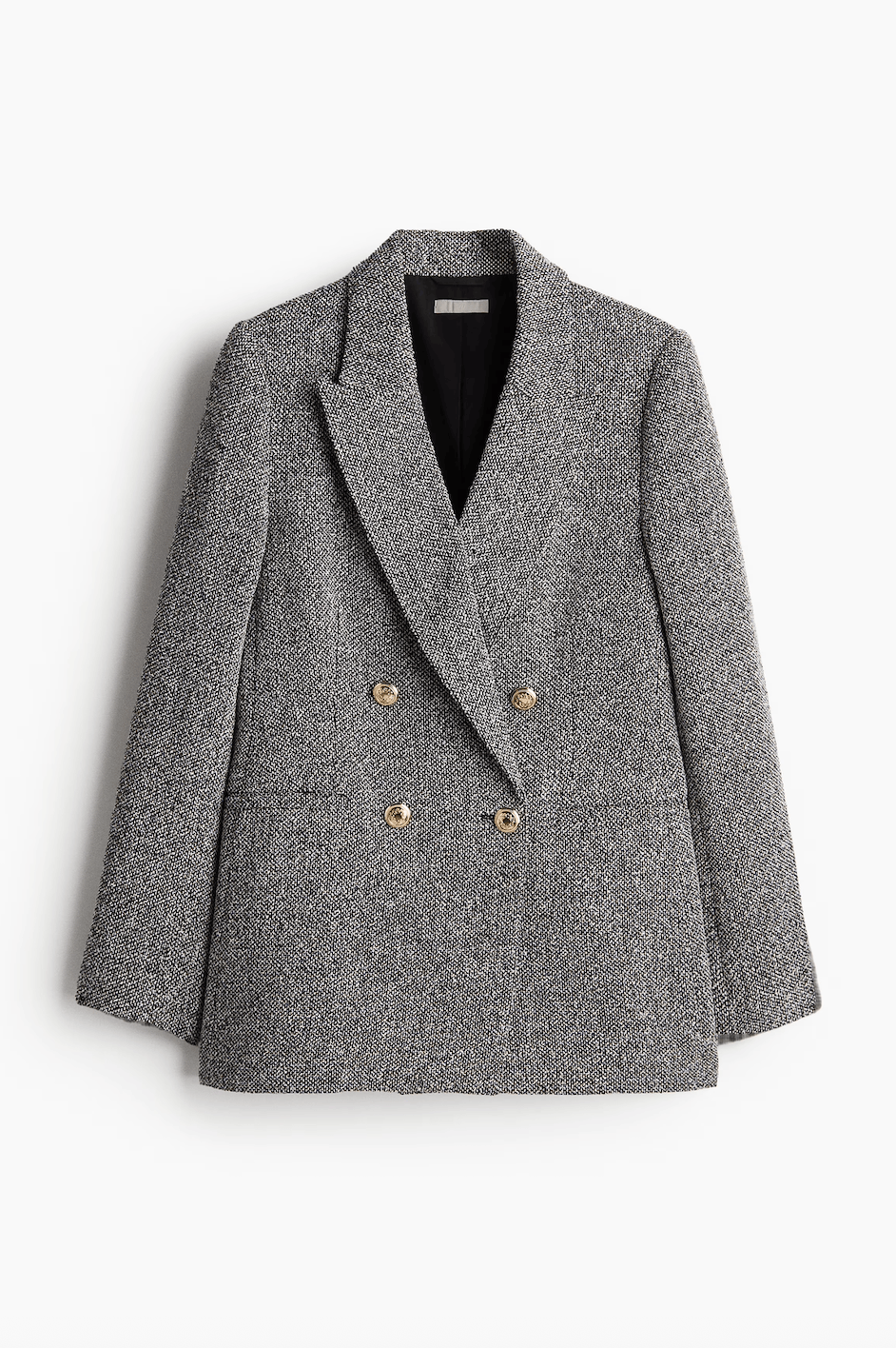 H&M H&M Blazer Size S / US 4 / IT 40 - 1 Thumbnail