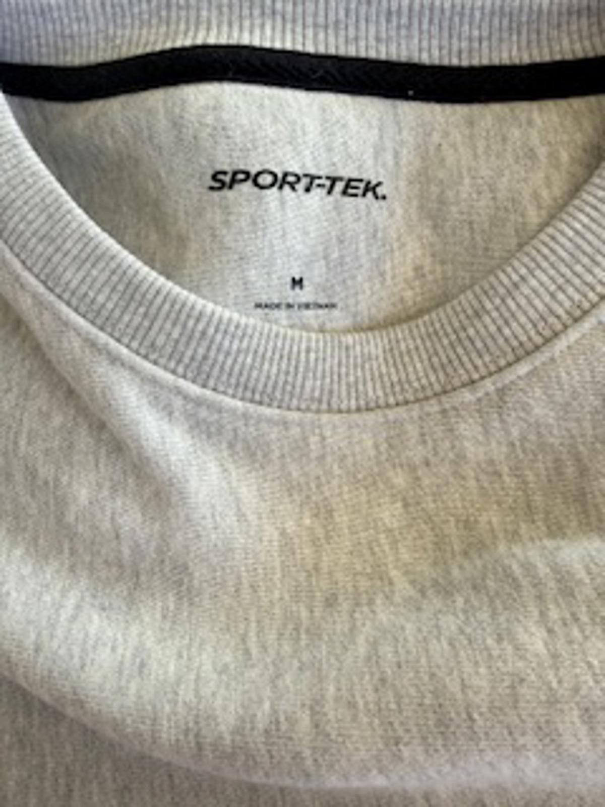 Other NWT Sport Tek F280 NEW Sport-Tek® Heavyweight Sweatshirt Size US M / EU 48-50 / 2 - 5 Thumbnail