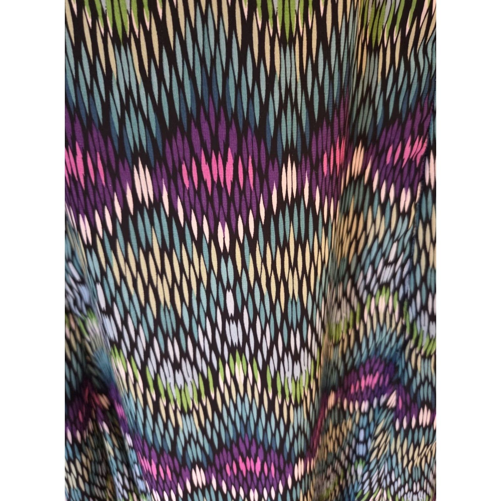Vintage VINTAGE? No. Size 3XL / US 20-22 - 5 Thumbnail