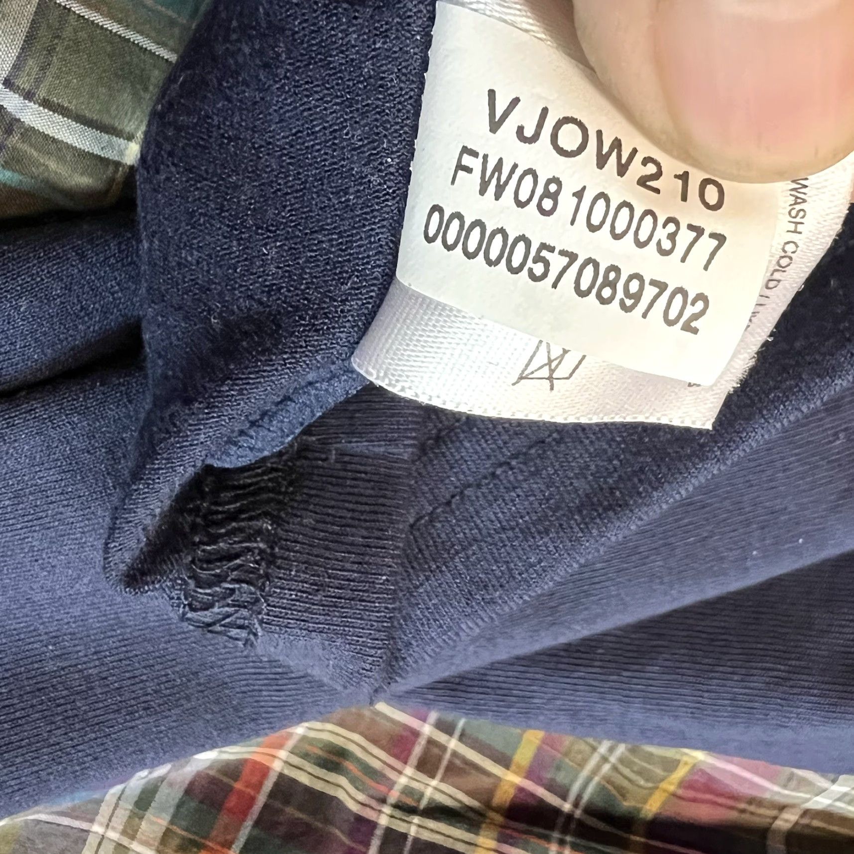Under Armour Under Armour Long Sleeve Mens 2XL Blue Poly Stretch Shirt Casual 2XL Mens Blue Activewear Sports 90s? Size US XXL / EU 58 / 5 - 7 Thumbnail