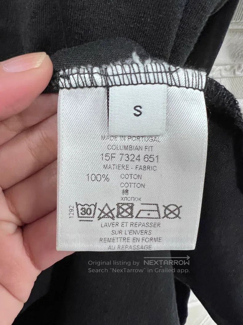 Givenchy Givenchy Dog Head Sweater Size US S / EU 44-46 / 1 - 5 Thumbnail