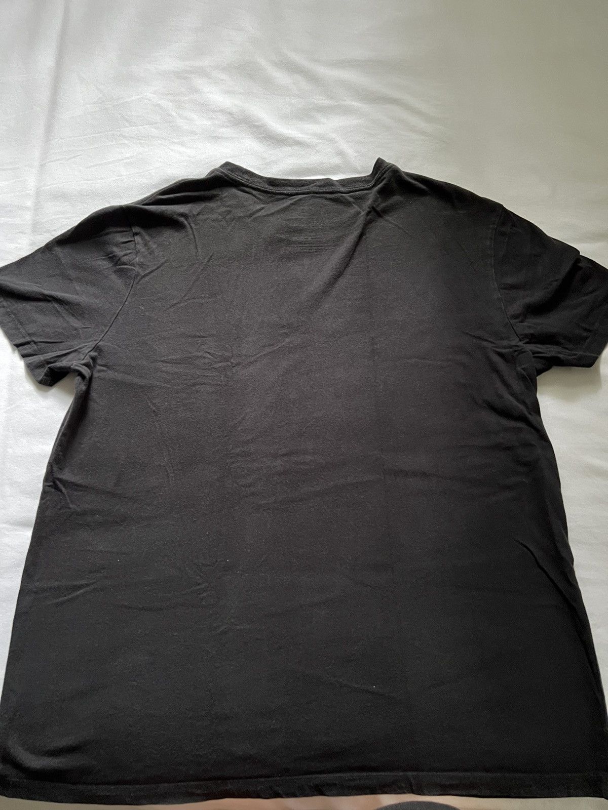 Def Leppard × Vintage Def Leppard Pyromania Tee Size US L / EU 52-54 / 3 - 2 Thumbnail