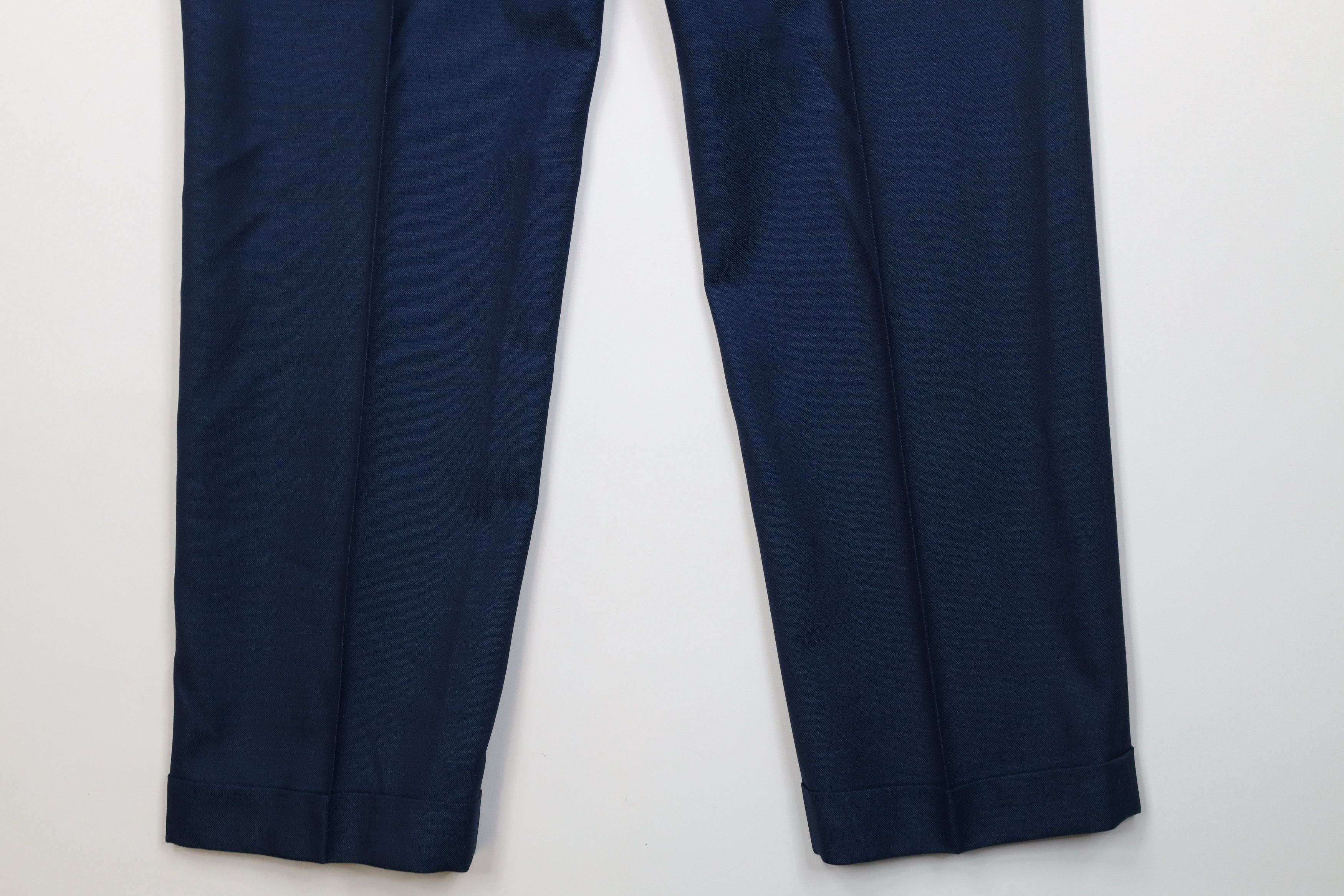 Vintage Vintage 50s 60s Streetwear Chromatic Chino Pants USA Size US 34 / EU 50 - 13 Thumbnail