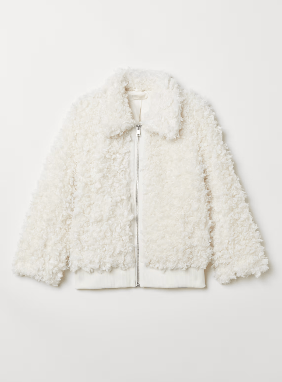 H&M H&M Jacket Size XS / US 0-2 / IT 36-38 - 1 Thumbnail