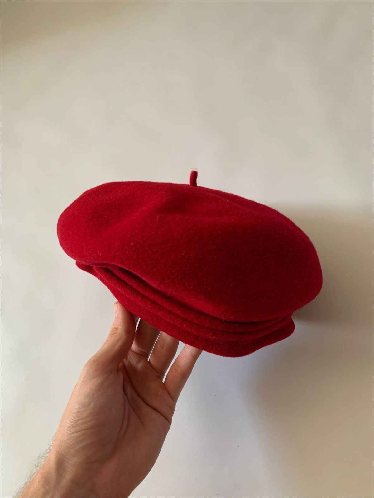 Designer Crazy Laulhere beret women