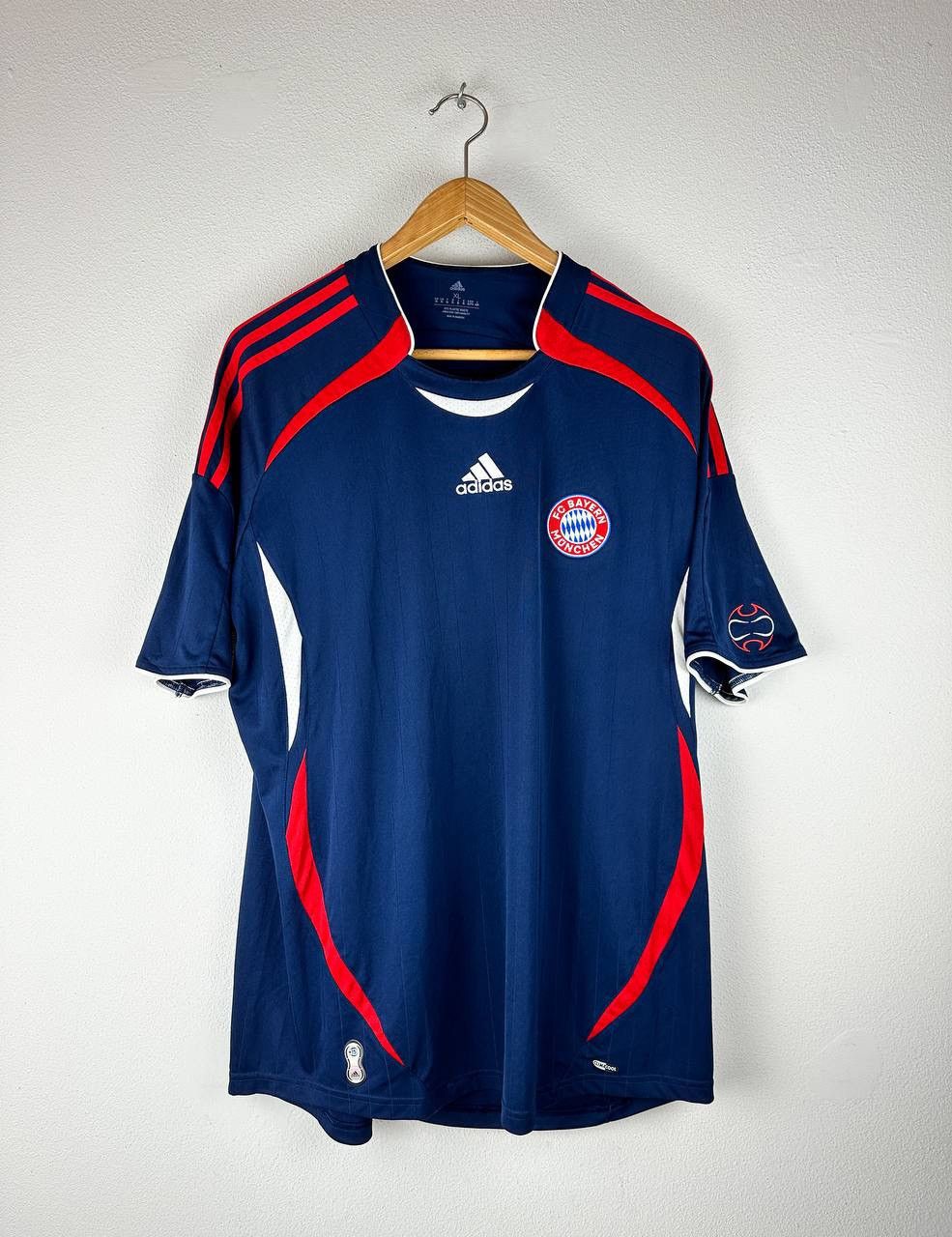 Adidas Adidas Bayern Munchen Size US XL / EU 56 / 4 - 1 Thumbnail