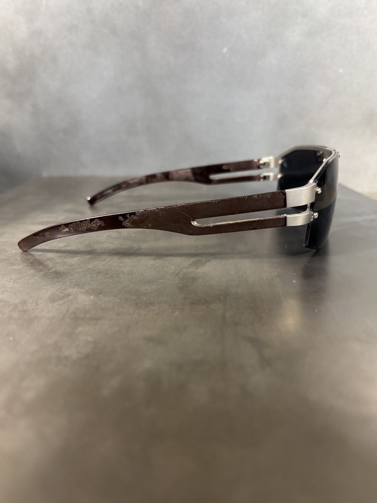 Porsche Design 2-Pairs Porsche Design Sunglasses Made in Japan Titanium Size ONE SIZE - 14 Thumbnail
