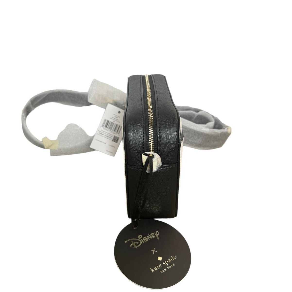 Kate Spade Kate Spade Disney Beauty & The Beast Belle Camera Crossbody Size ONE SIZE - 3 Thumbnail