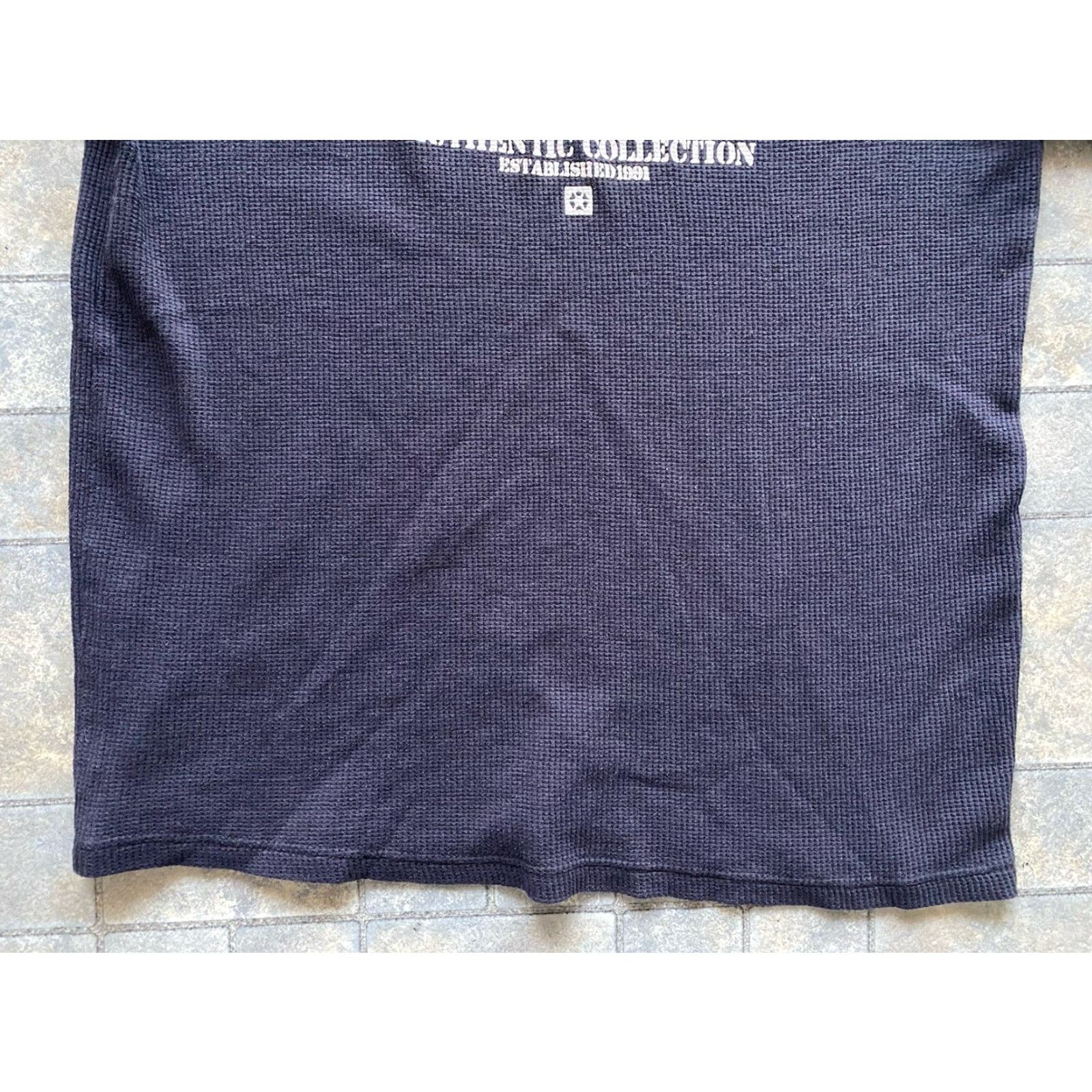 Southpole Southpole Thermal Long Sleeve Shirt Men’s XL Men T-Shirt Long Sleeve Regular Color See Photos 90s? Size US XL / EU 56 / 4 - 4 Thumbnail