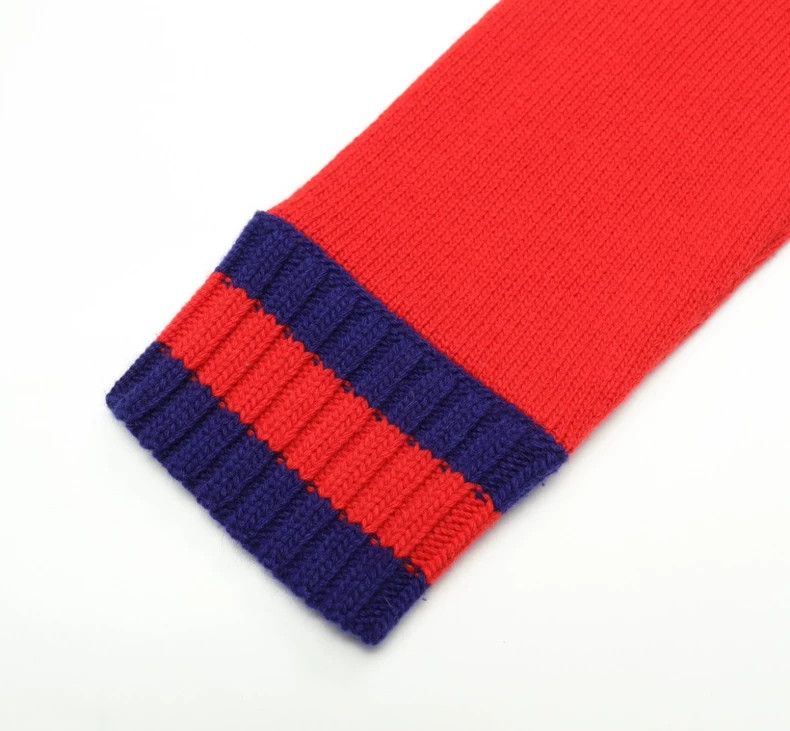 Gucci GucciMen's knitwear 2503-Nextarrow Size US XL / EU 56 / 4 - 4 Thumbnail